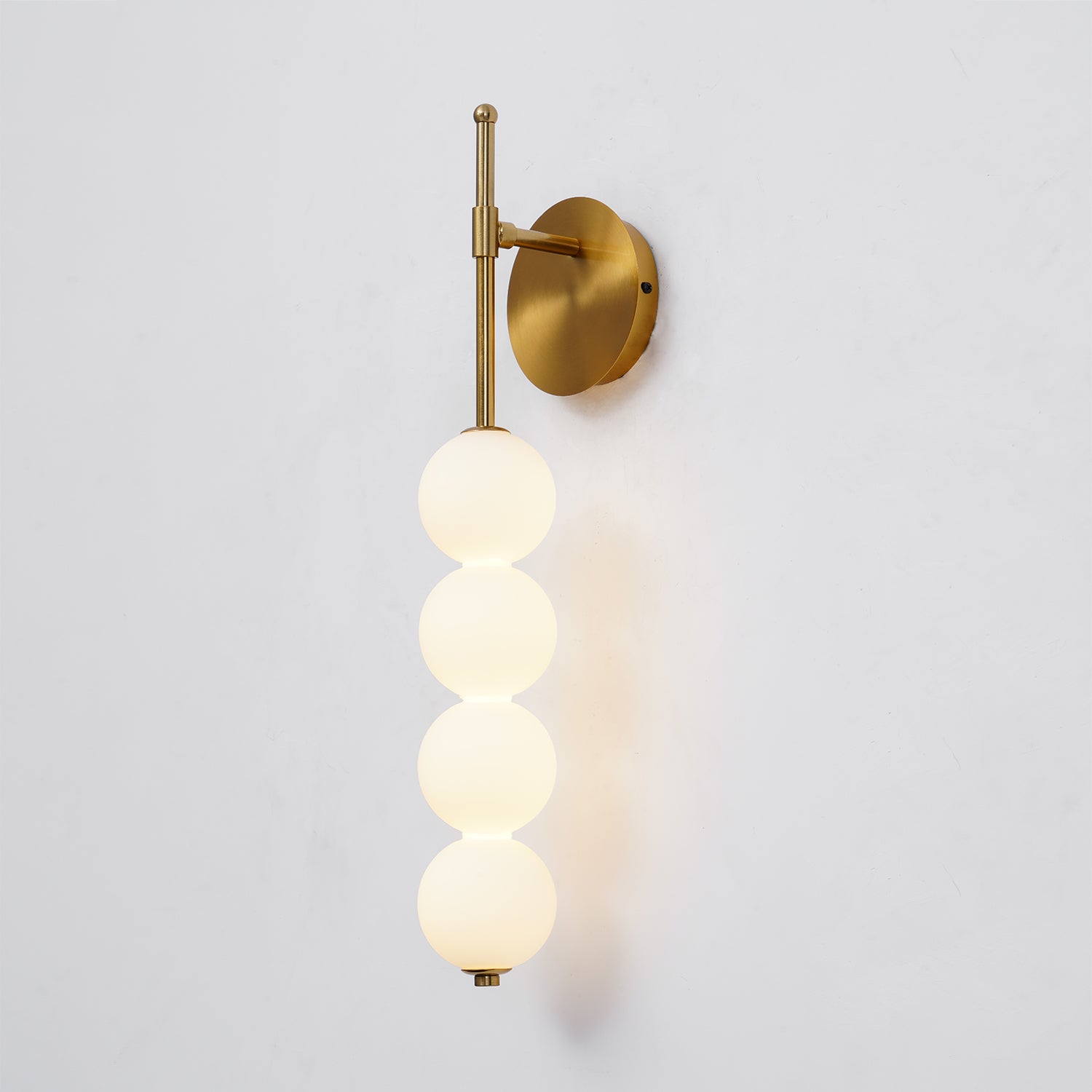Abacus Wall Lamp - Blowlighting
