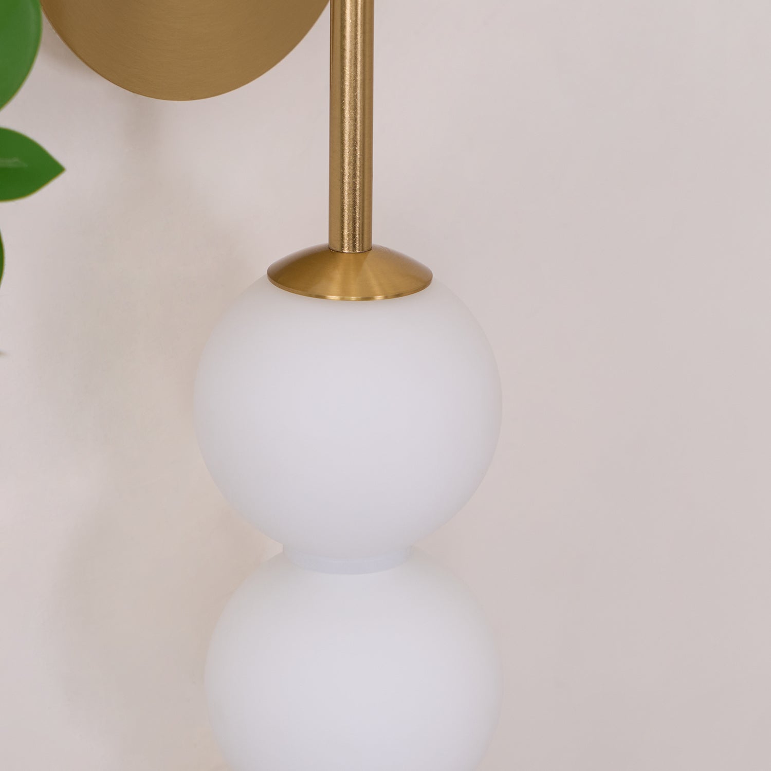 Abacus Wall Lamp - Blowlighting