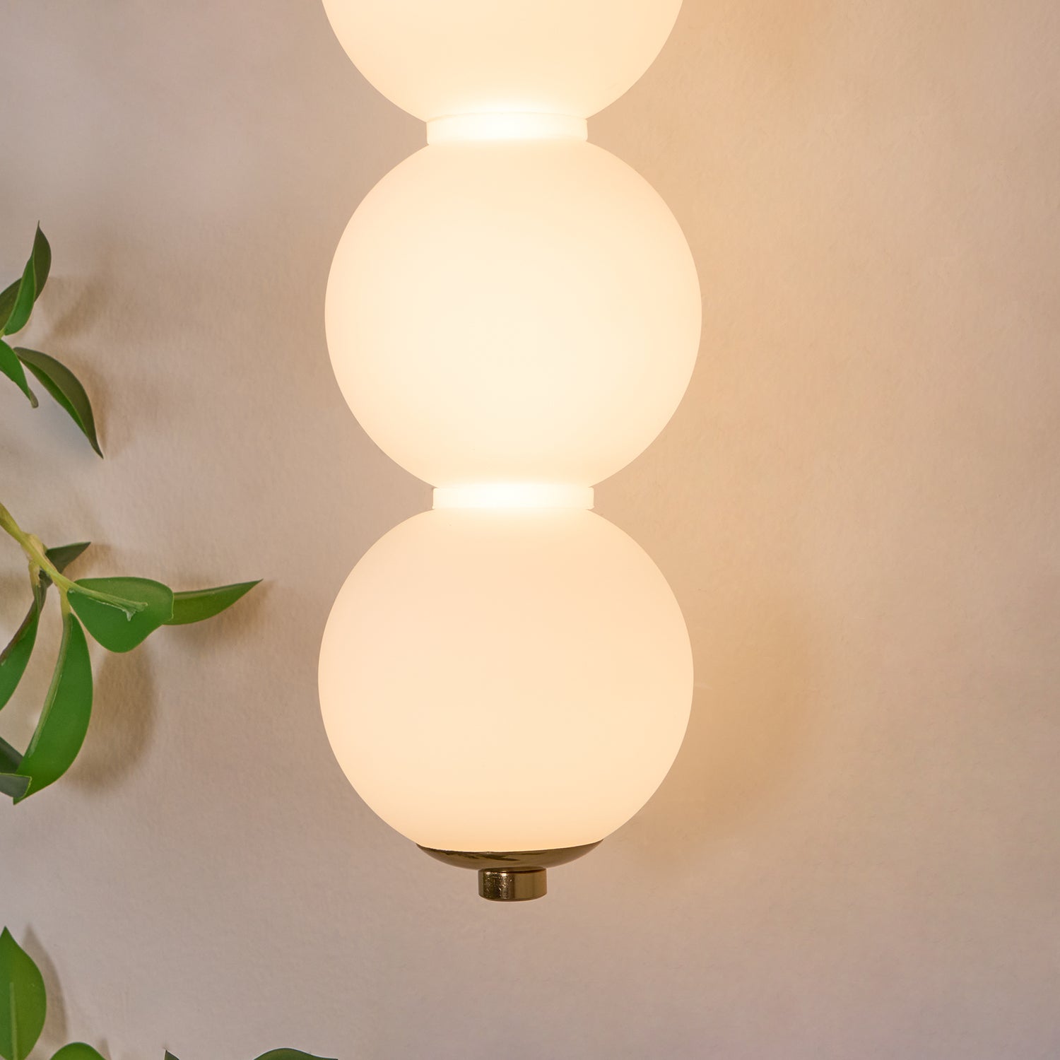 Abacus Wall Lamp - Blowlighting