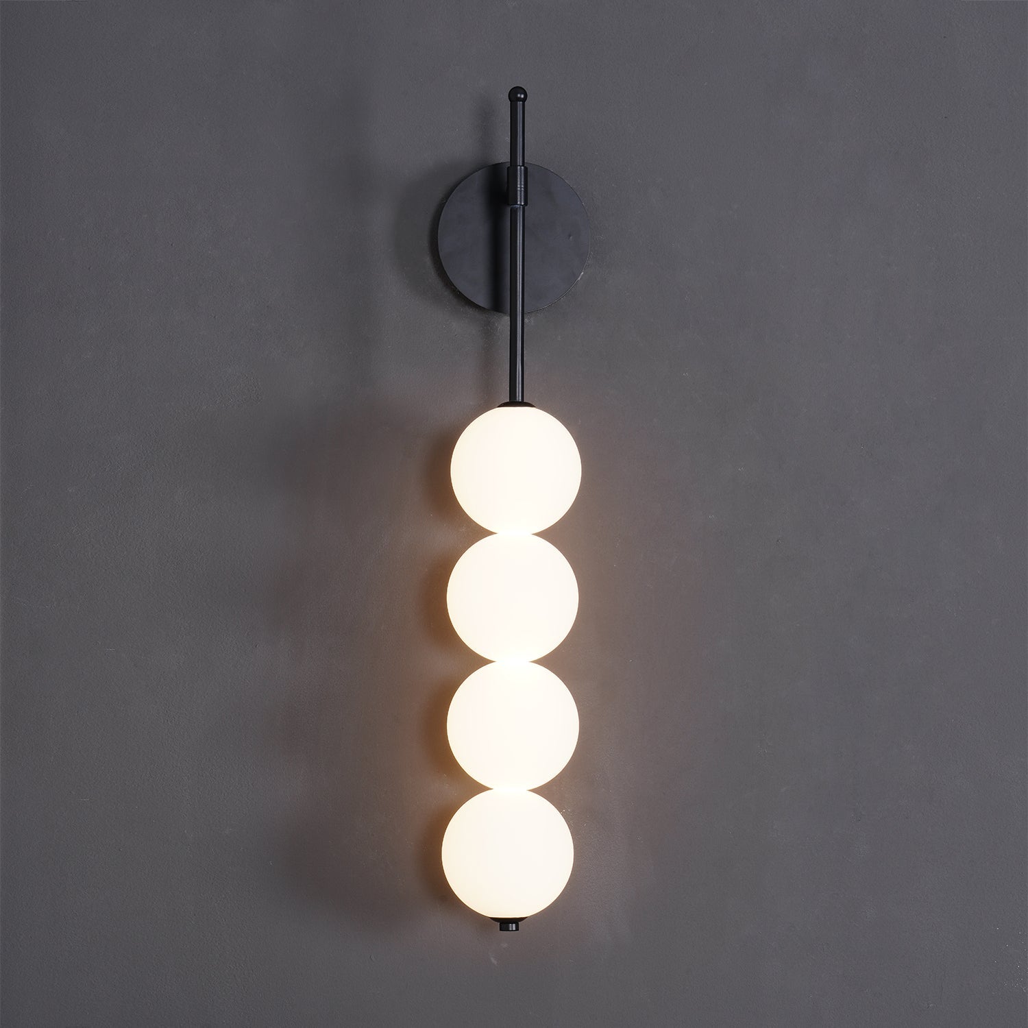 Abacus Wall Lamp - Blowlighting
