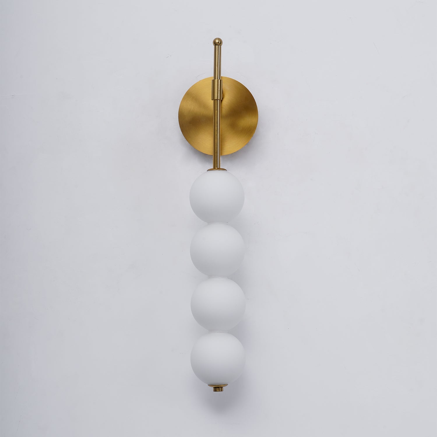 Abacus Wall Lamp - Blowlighting
