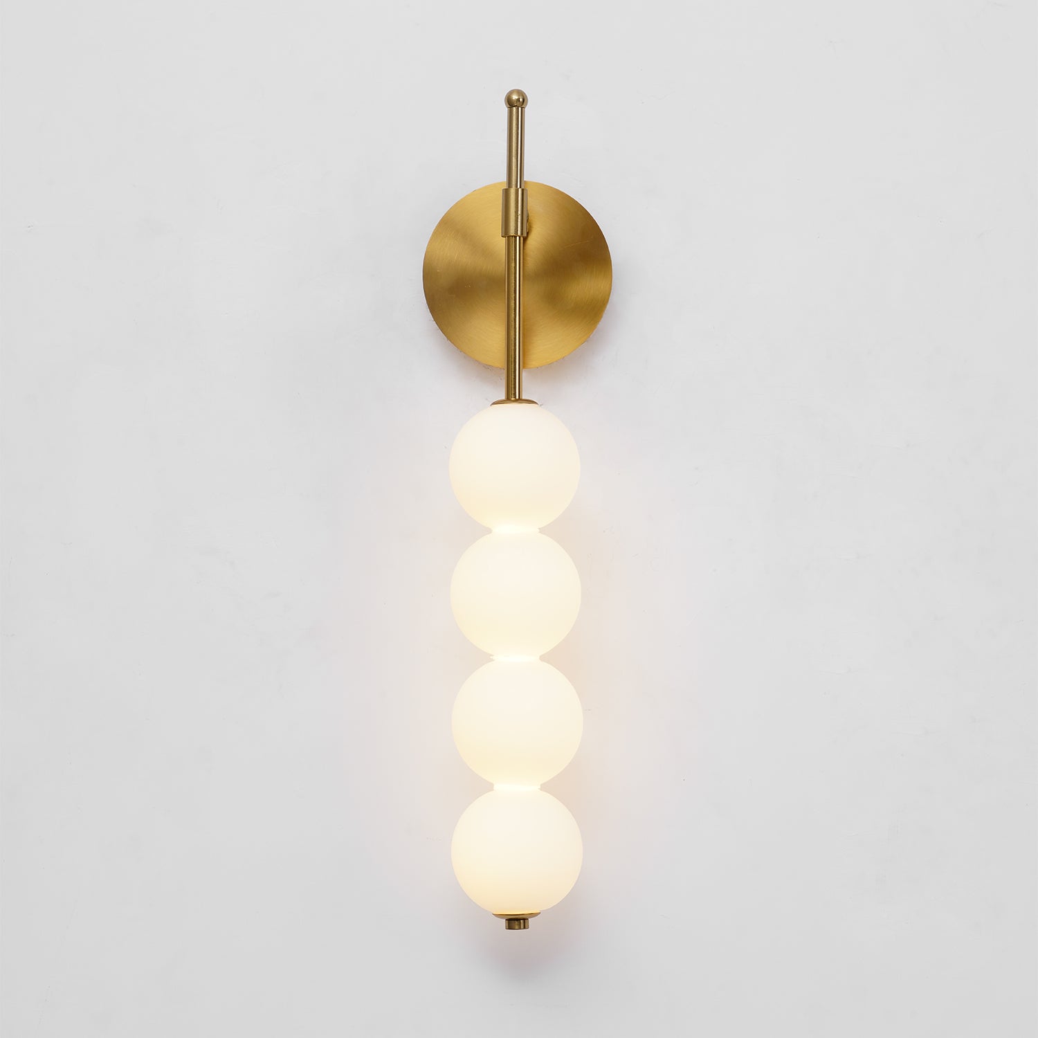 Abacus Wall Lamp - Blowlighting