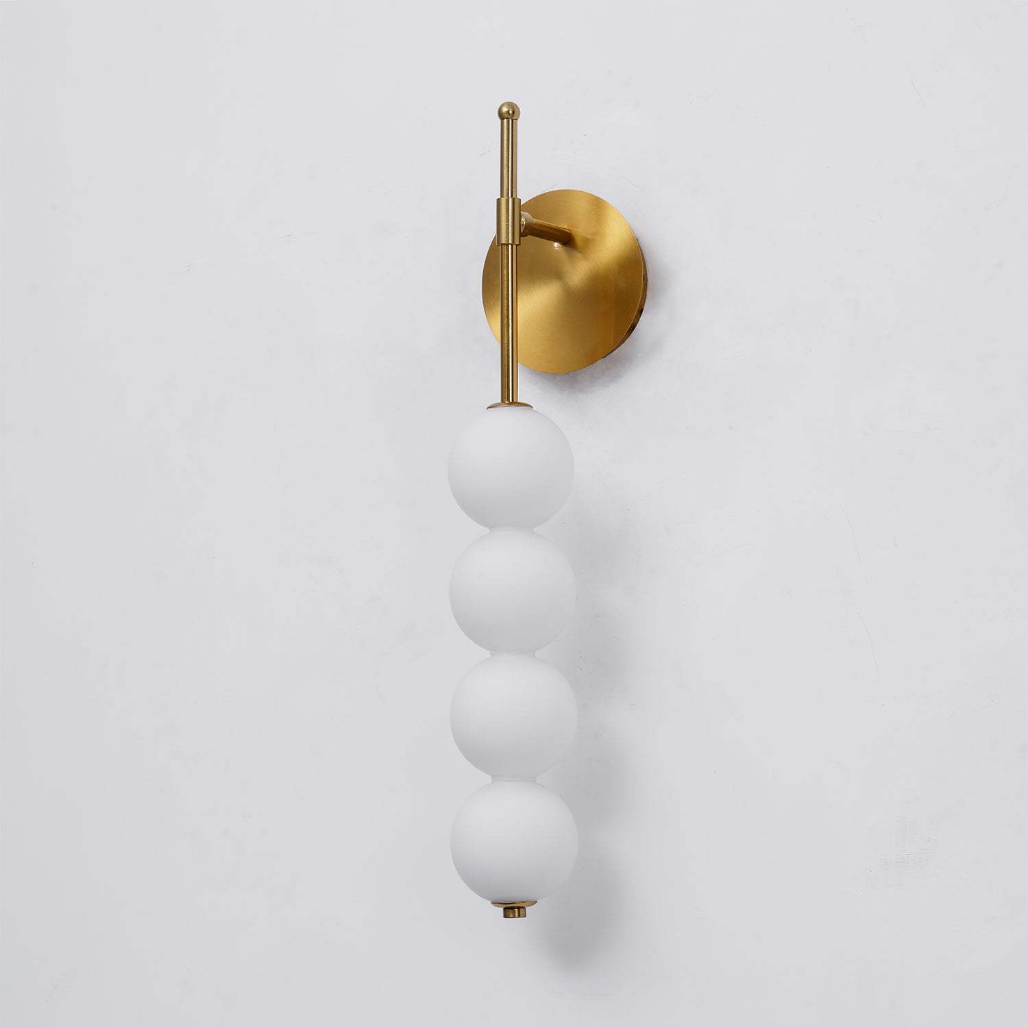 Abacus Wall Lamp - Blowlighting