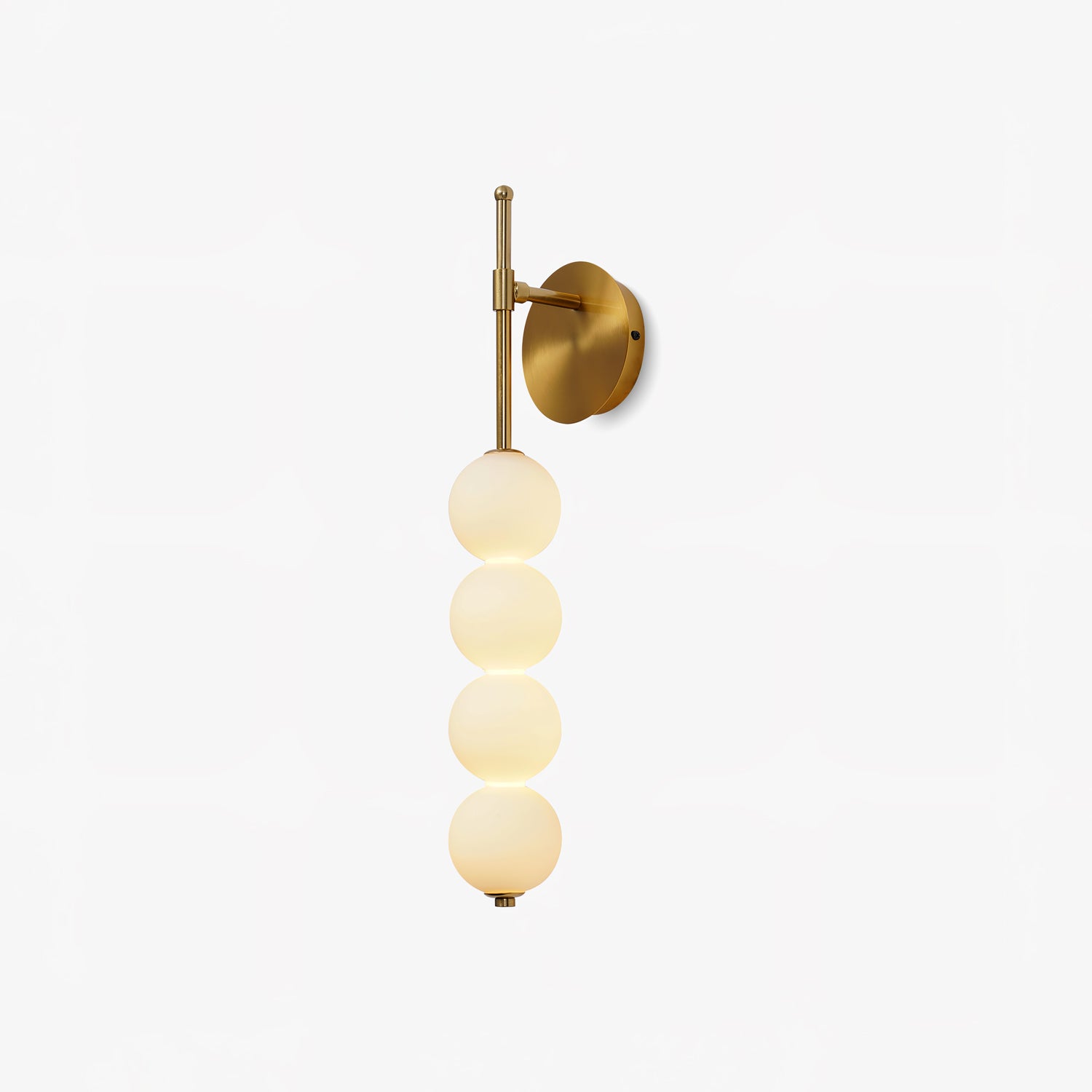Abacus Wall Lamp - Blowlighting