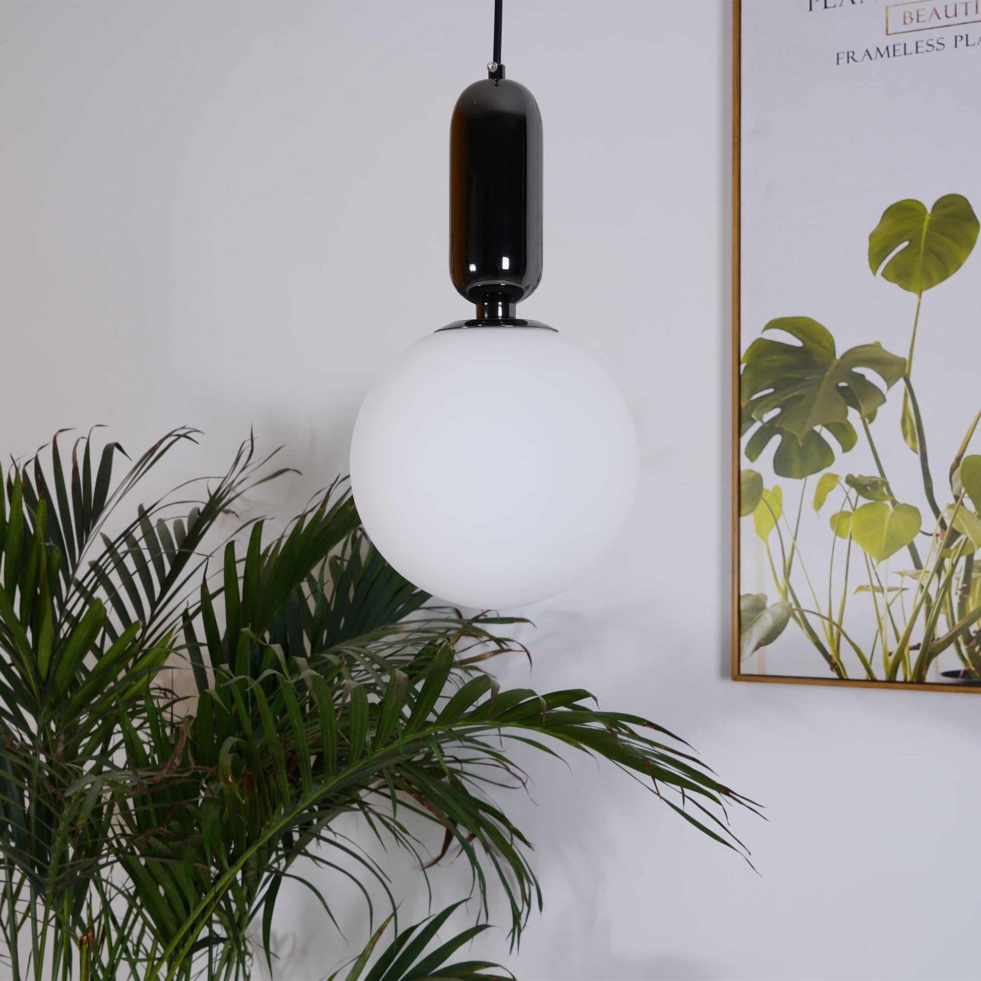 Kade Pendant Light - Blowlighting
