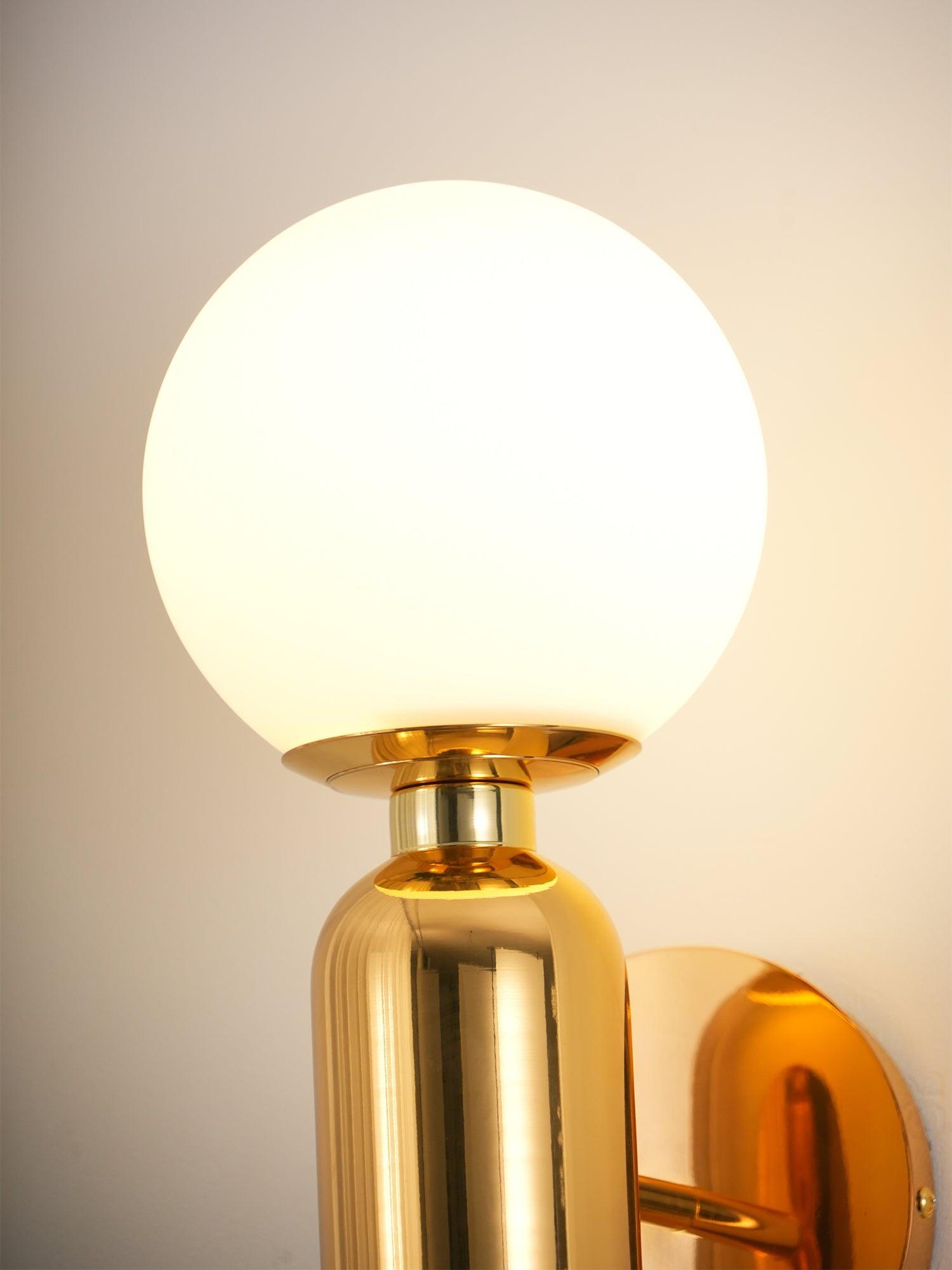Kade Wall Light - Blowlighting