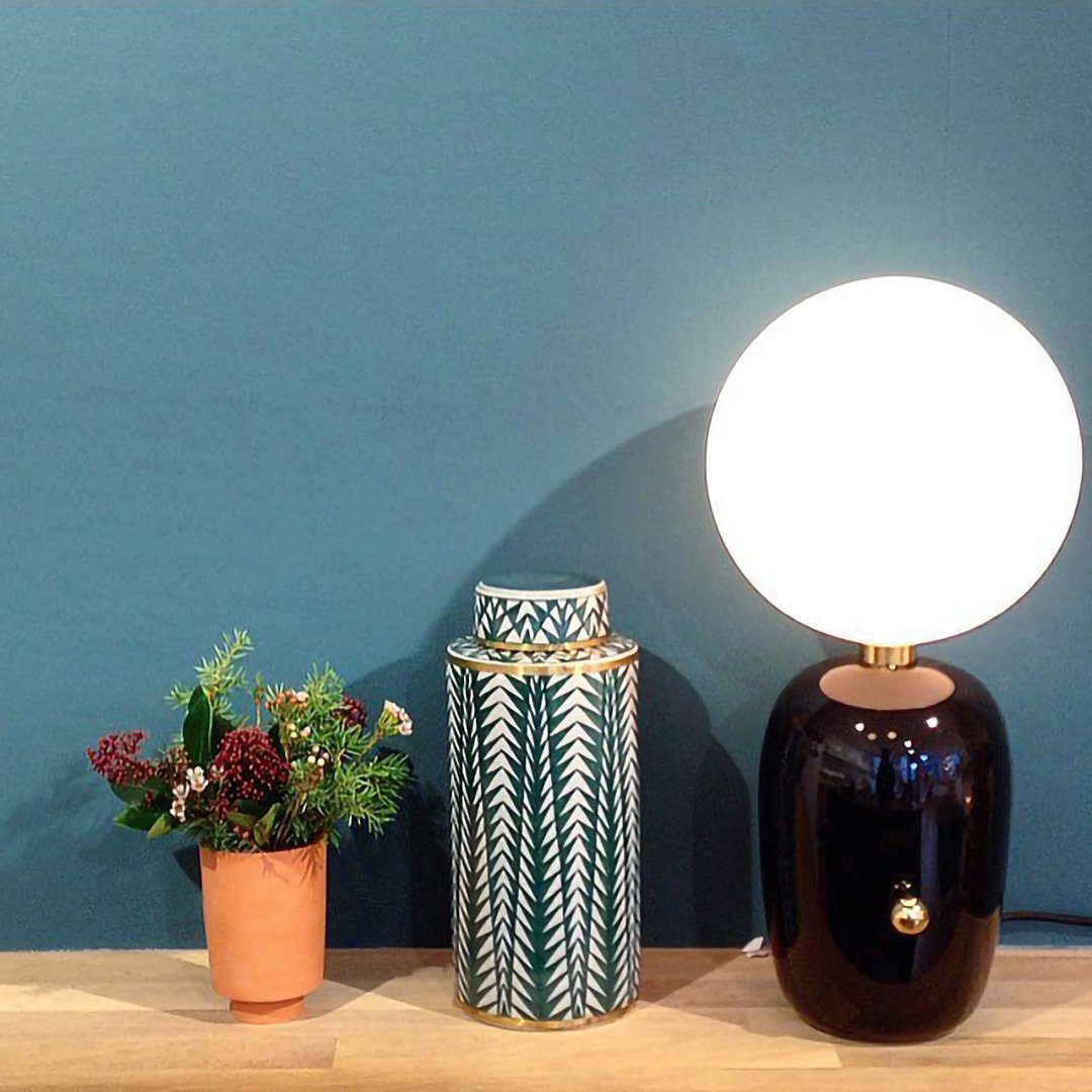 Kade Table Lamp - Blowlighting