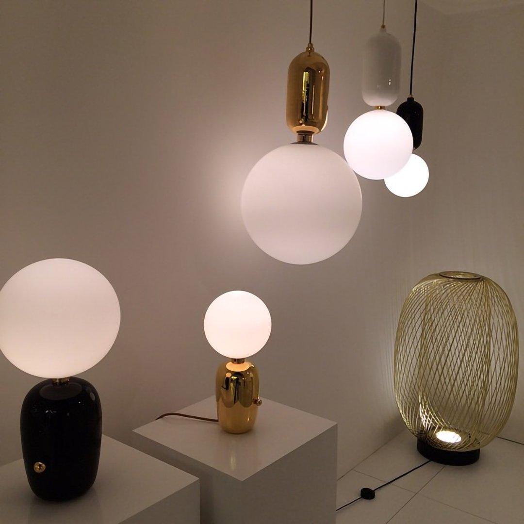 Kade Table Lamp - Blowlighting