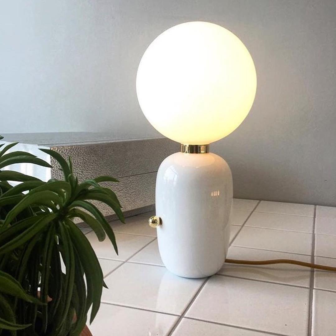 Kade Table Lamp - Blowlighting
