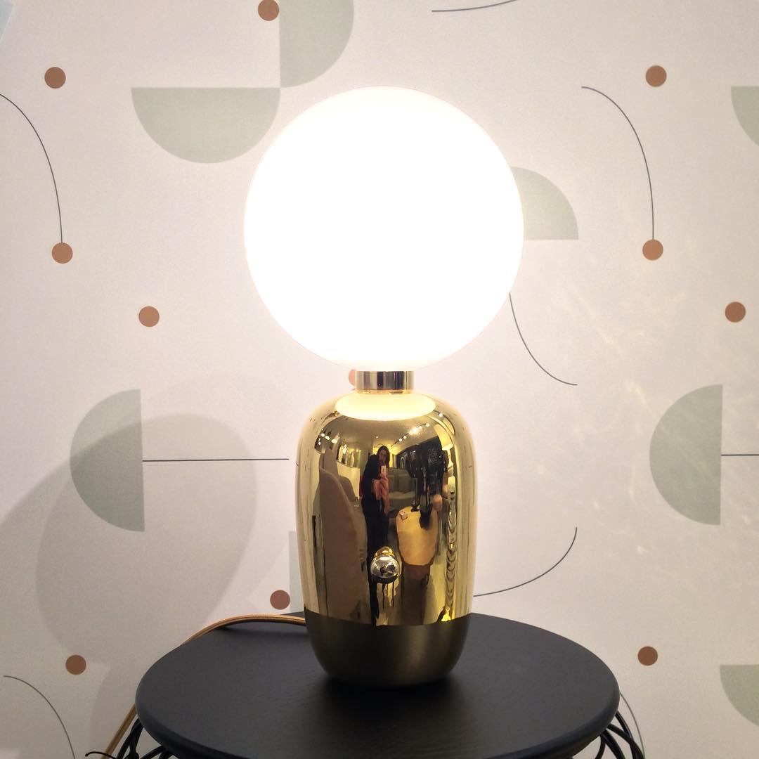 Kade Table Lamp - Blowlighting