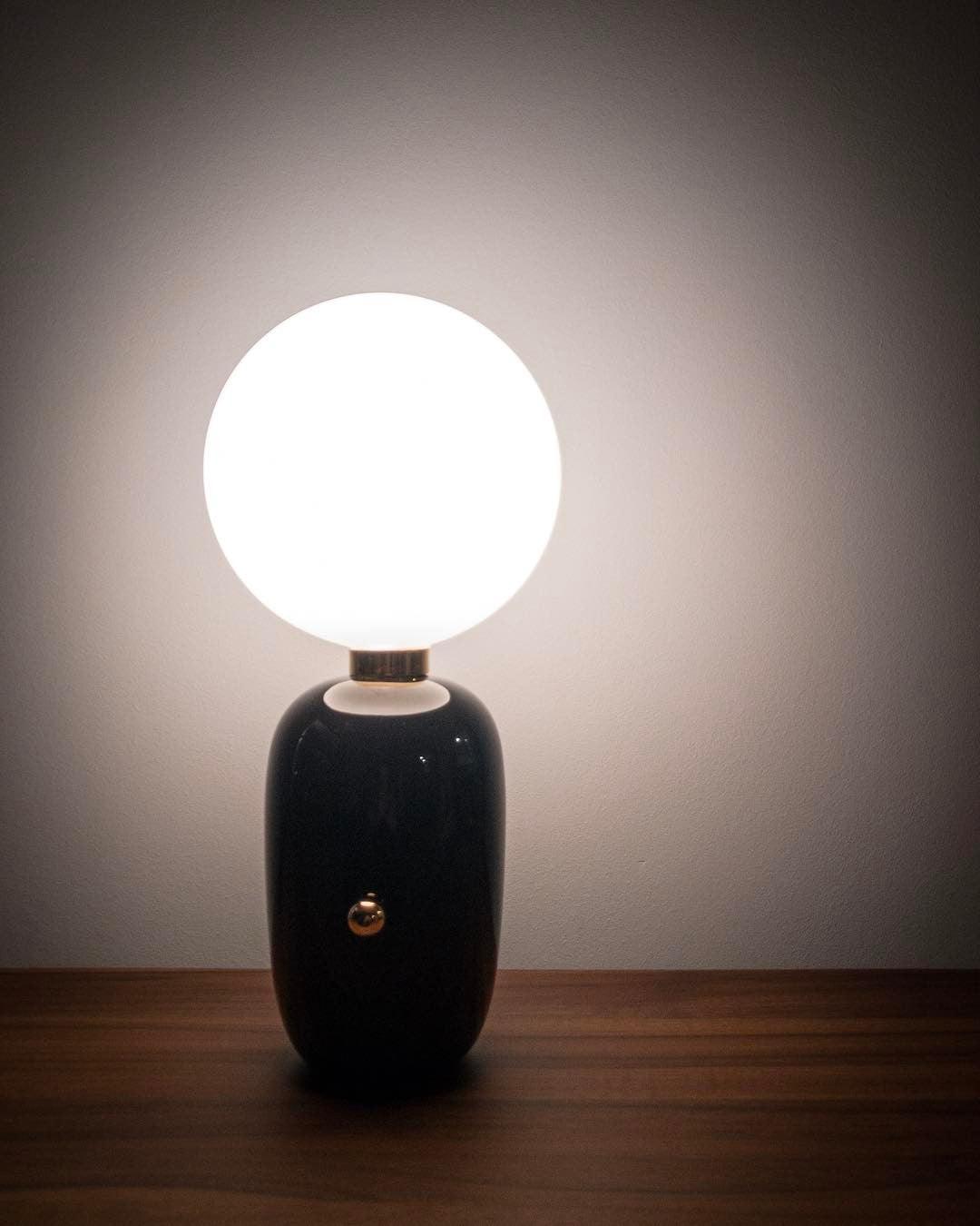 Kade Table Lamp - Blowlighting