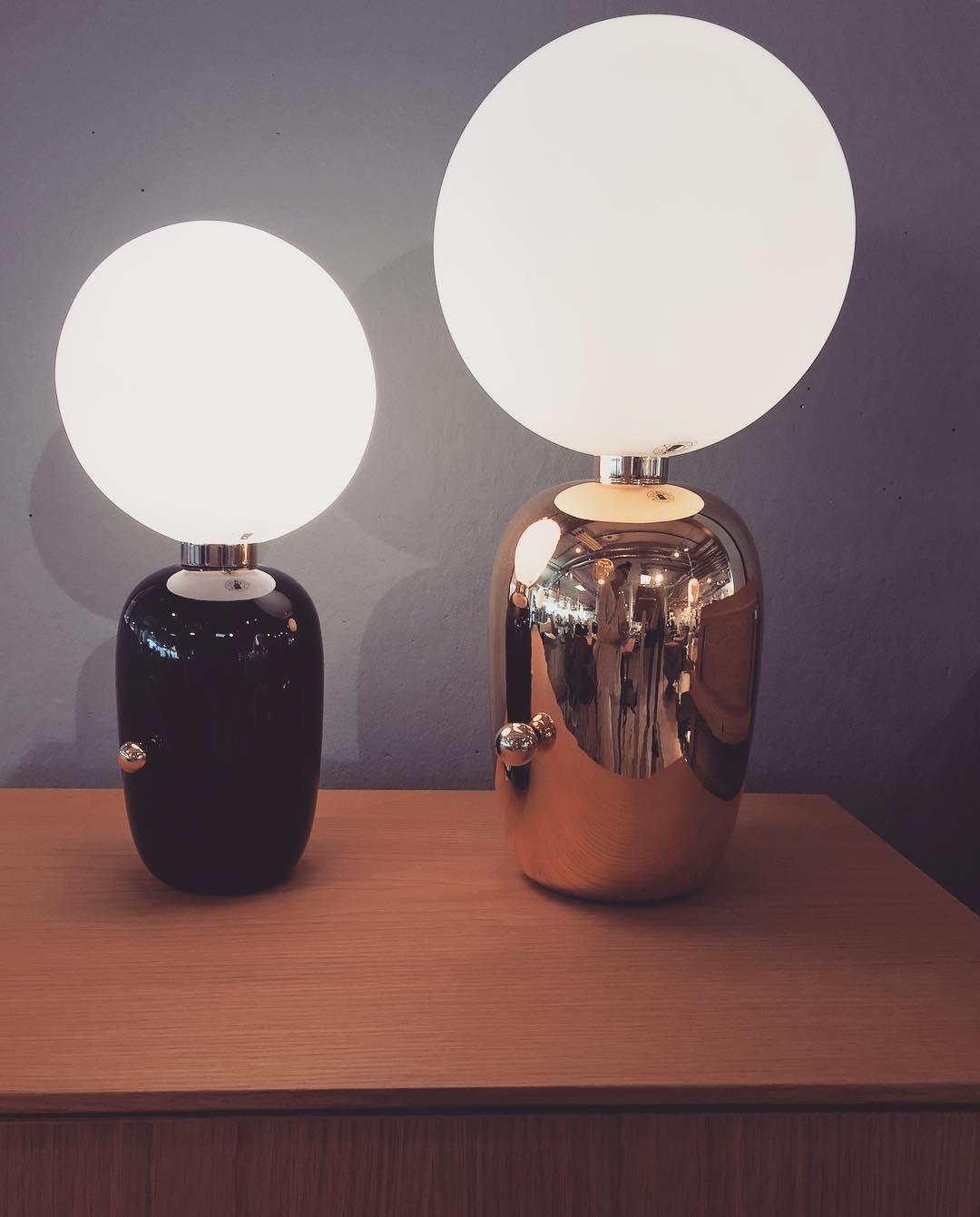 Kade Table Lamp - Blowlighting