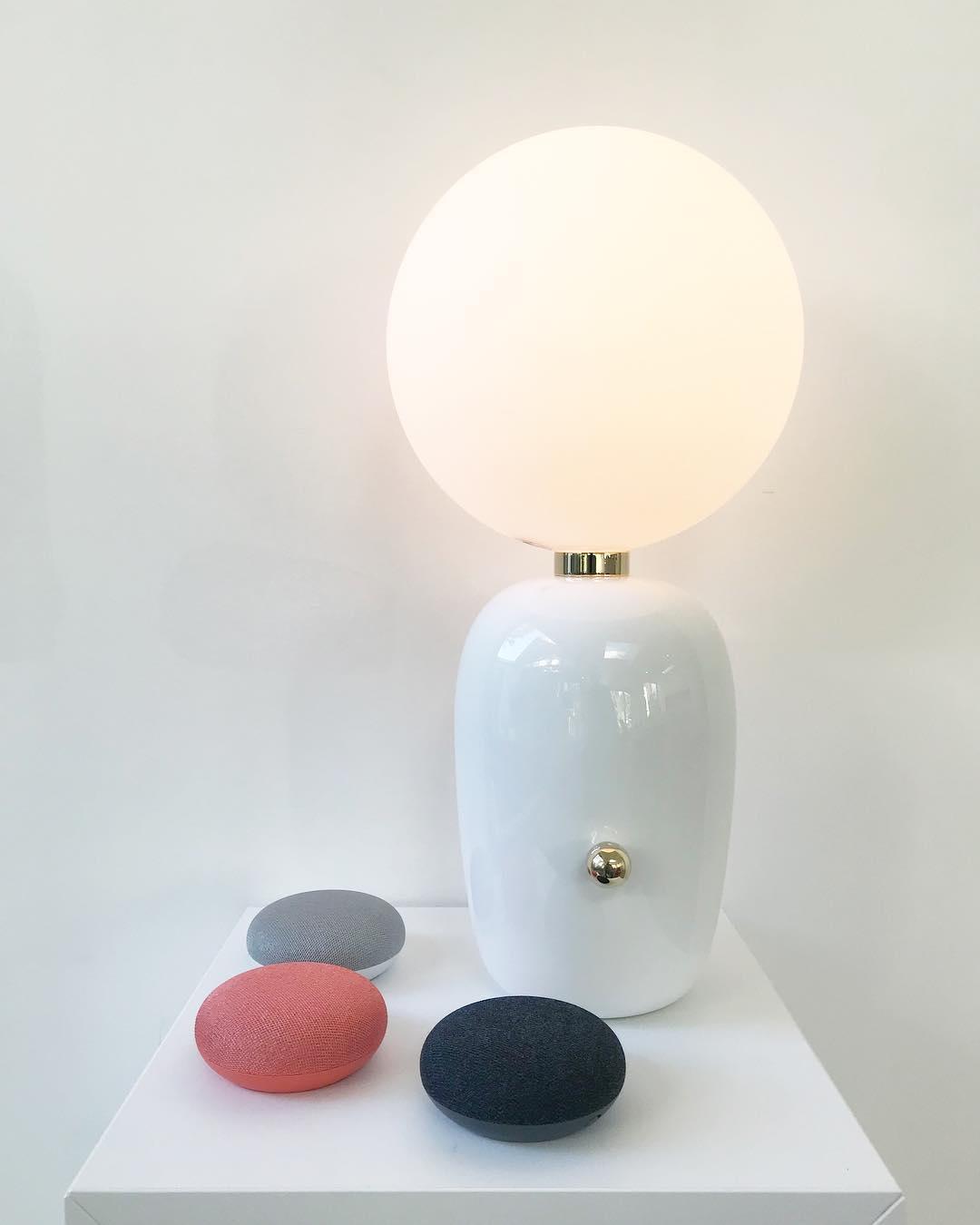 Kade Table Lamp - Blowlighting