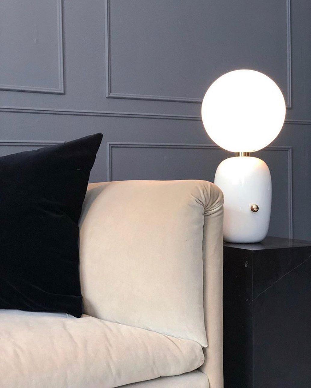 Kade Table Lamp - Blowlighting
