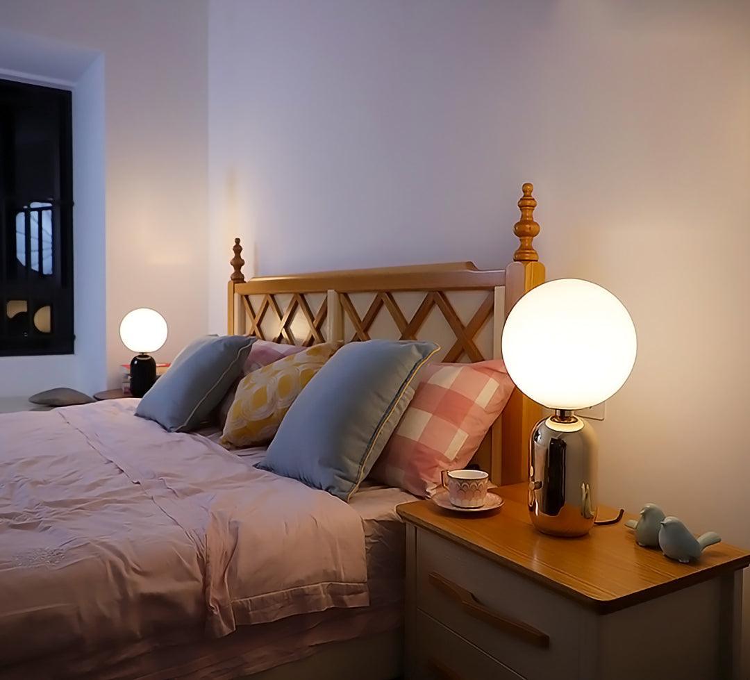 Kade Table Lamp - Blowlighting