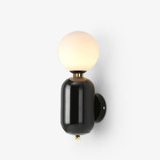 Kade Wall Light - Blowlighting