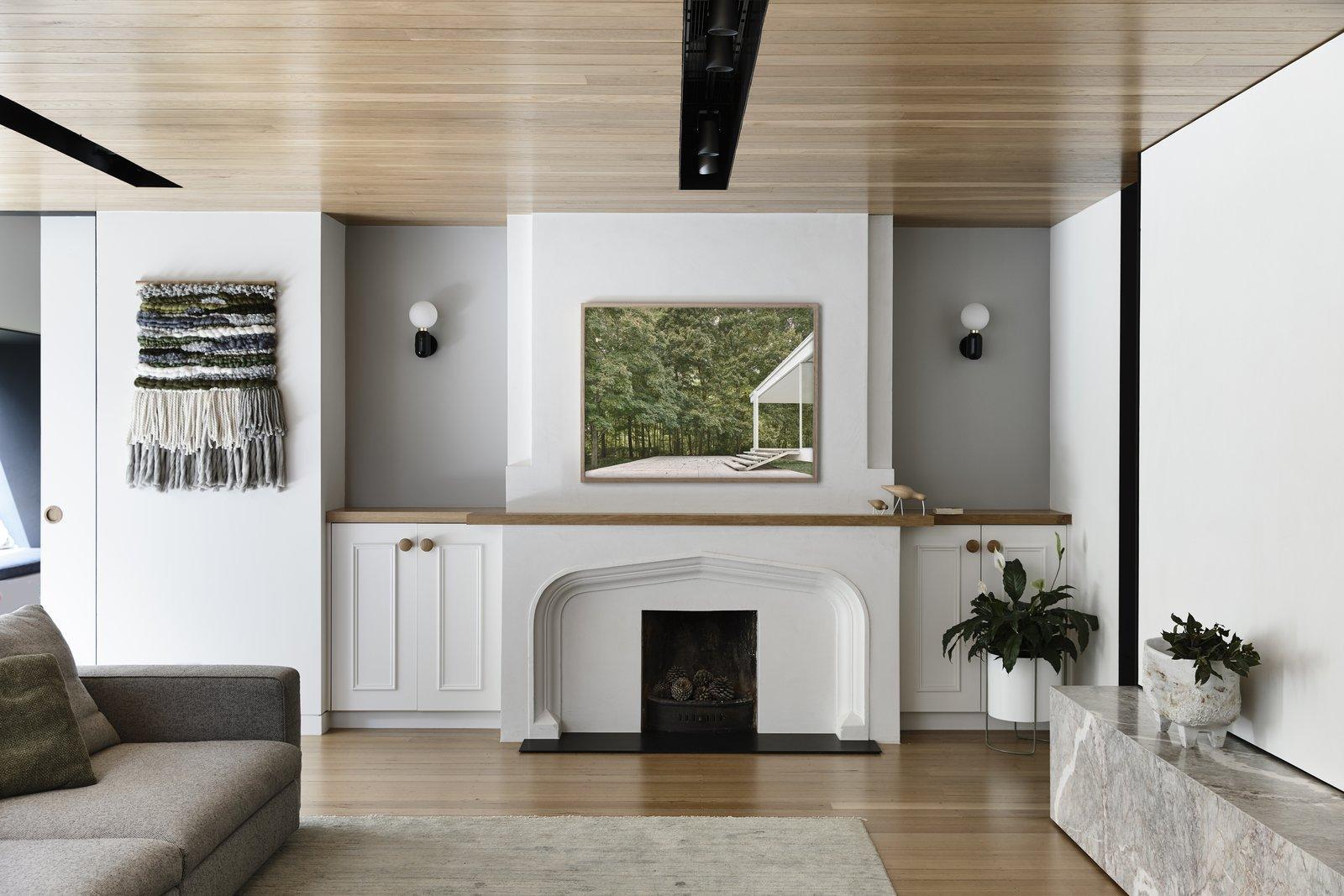 Kade Wall Light - Blowlighting