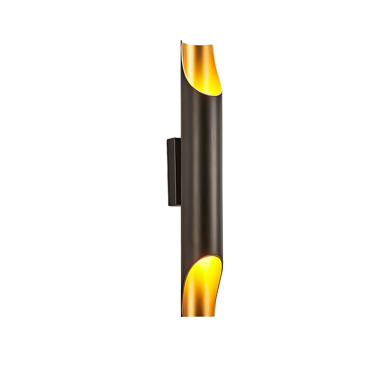 Abigali Straight Wall Lamp - Blowlighting