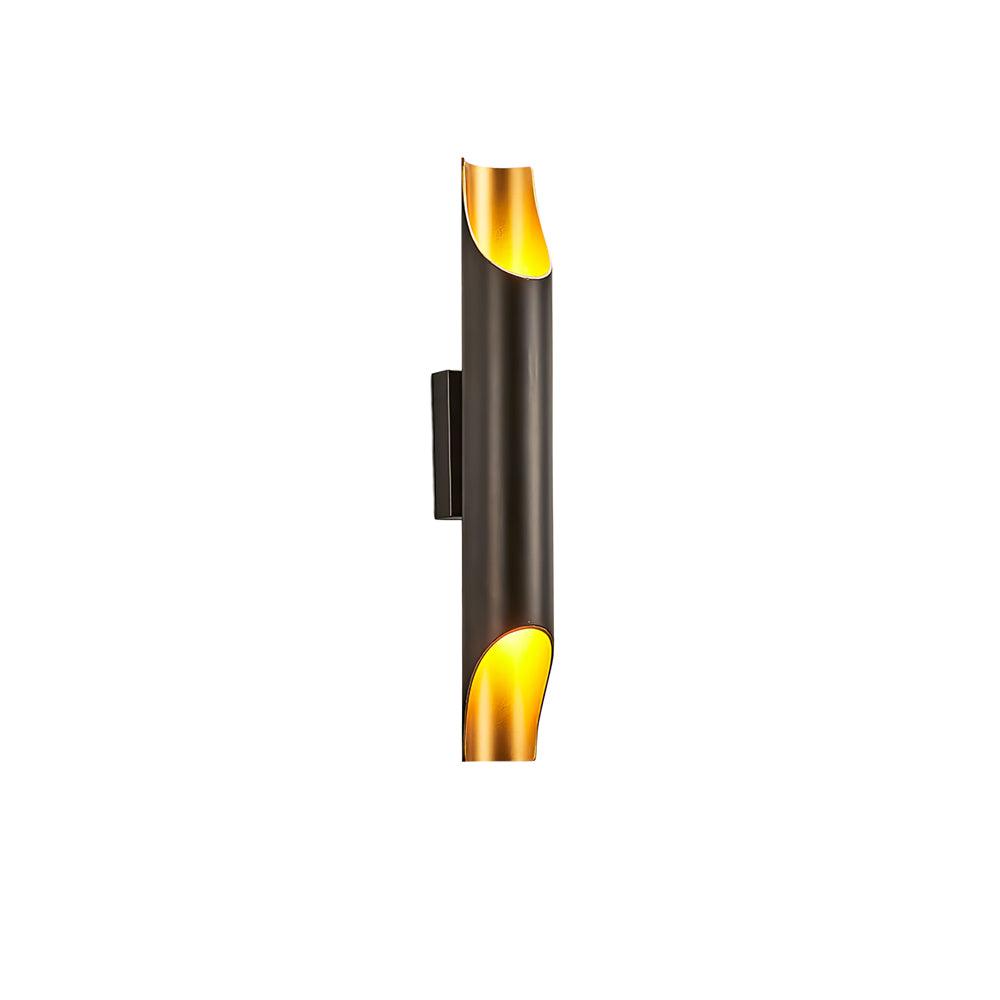 Abigali Straight Wall Lamp - Blowlighting