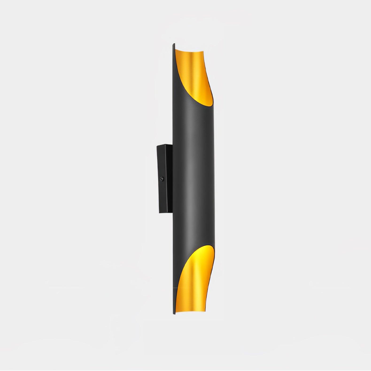 Abigali Straight Wall Lamp - Blowlighting