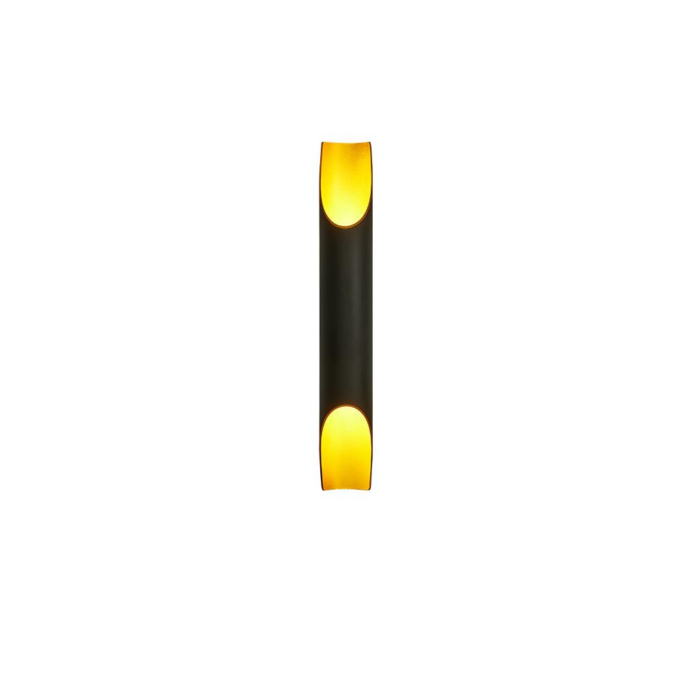 Abigali Straight Wall Lamp - Blowlighting