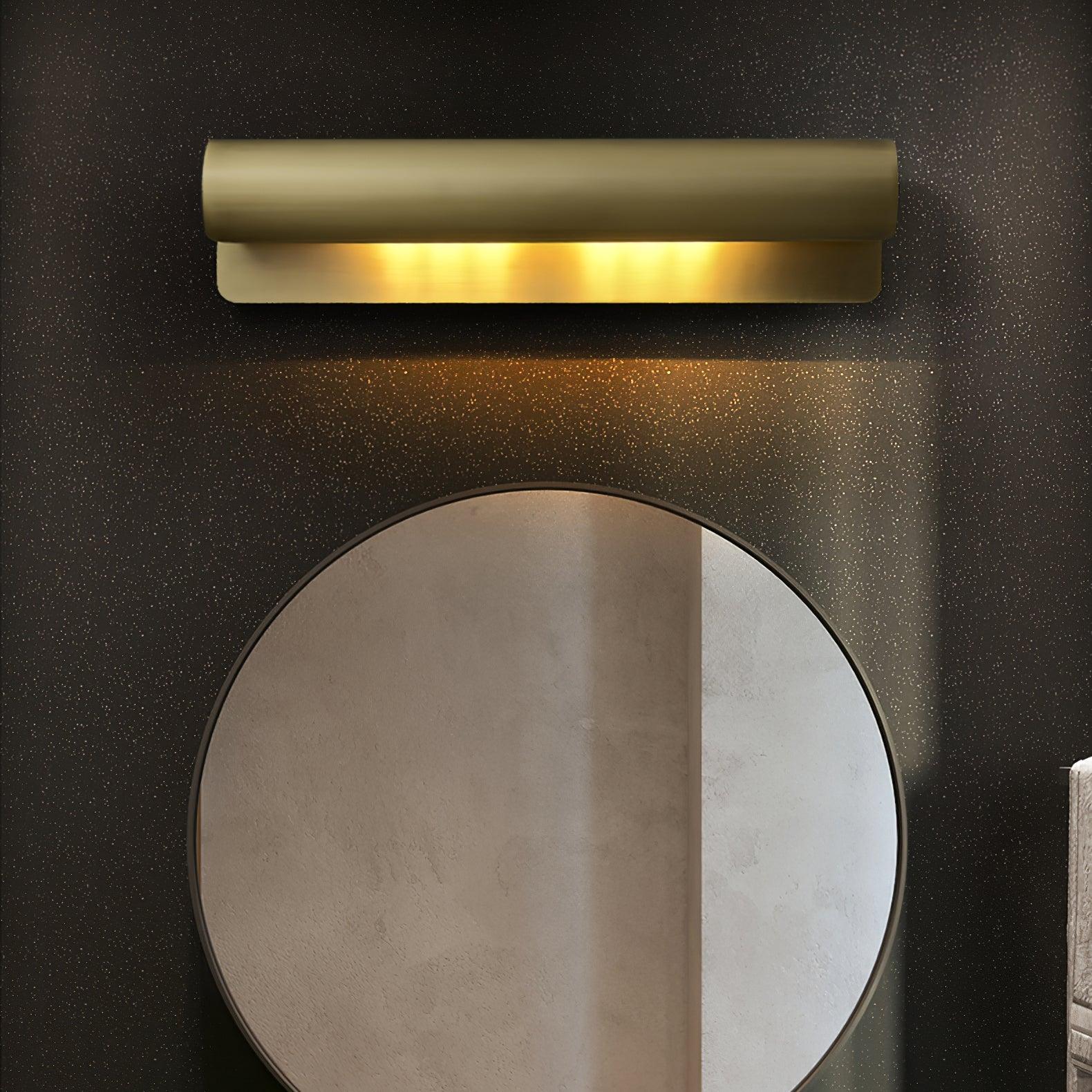 Accord Wall Sconce - Blowlighting