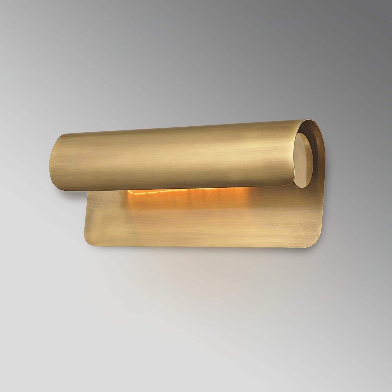 Accord Wall Sconce - Blowlighting