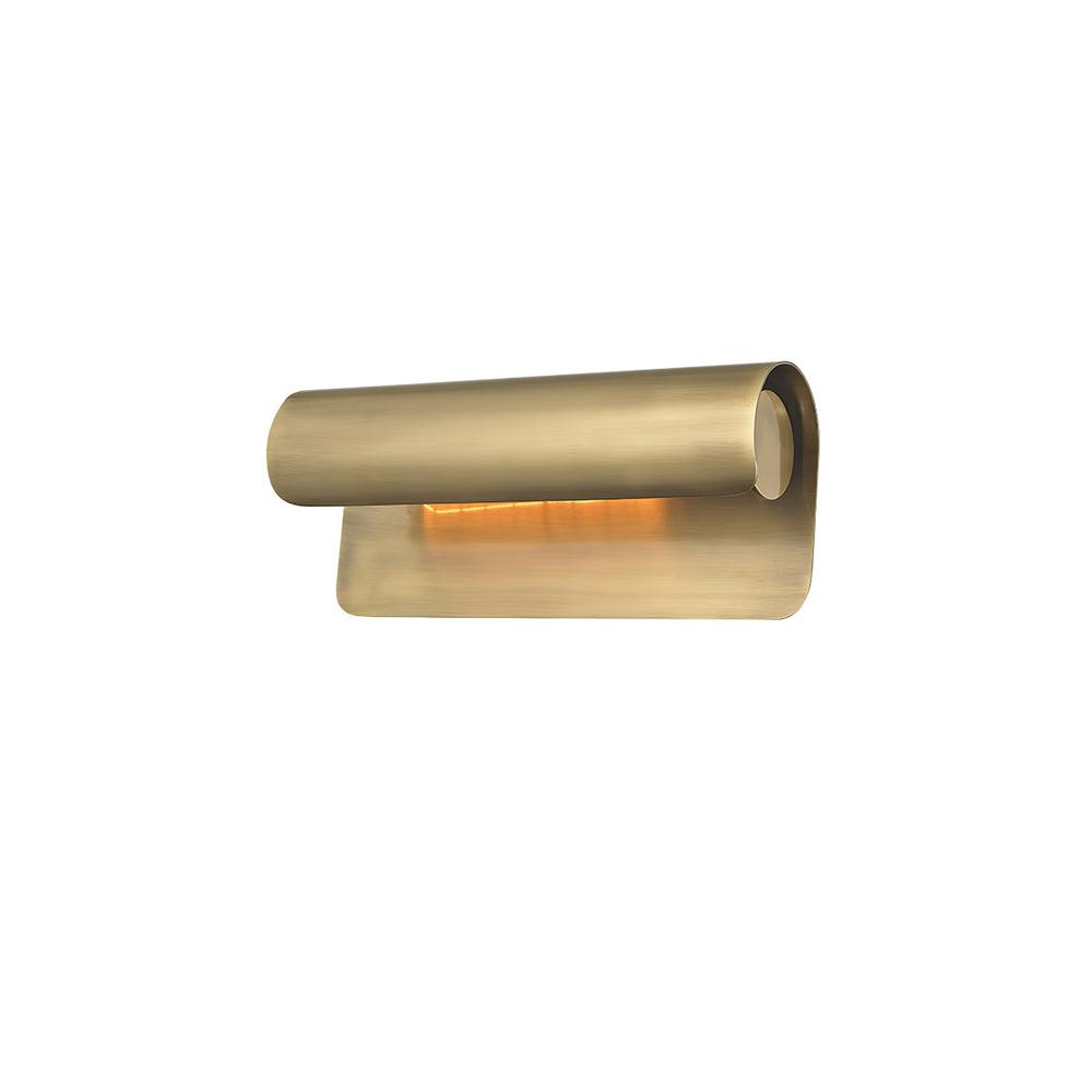 Accord Wall Sconce - Blowlighting