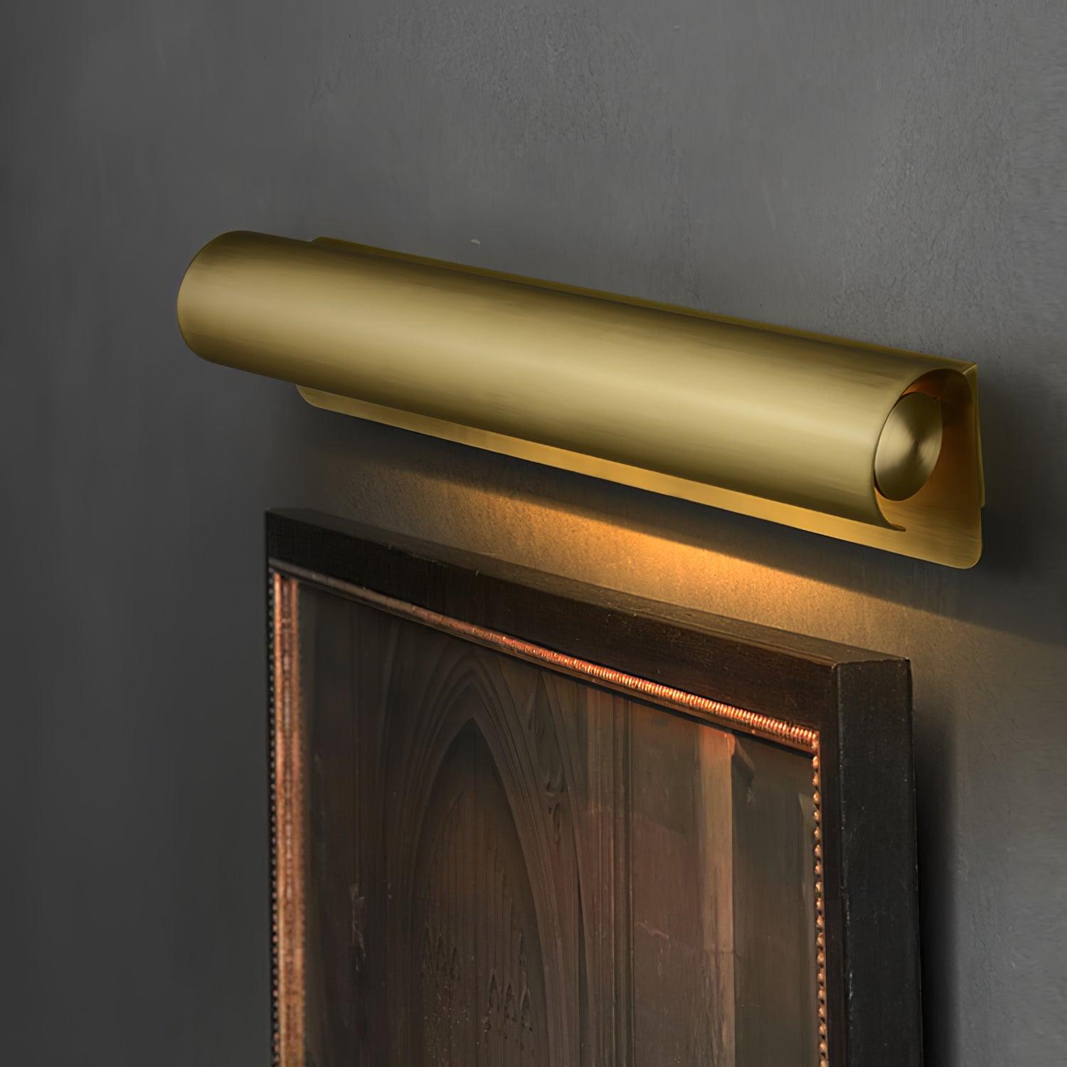 Accord Wall Sconce - Blowlighting
