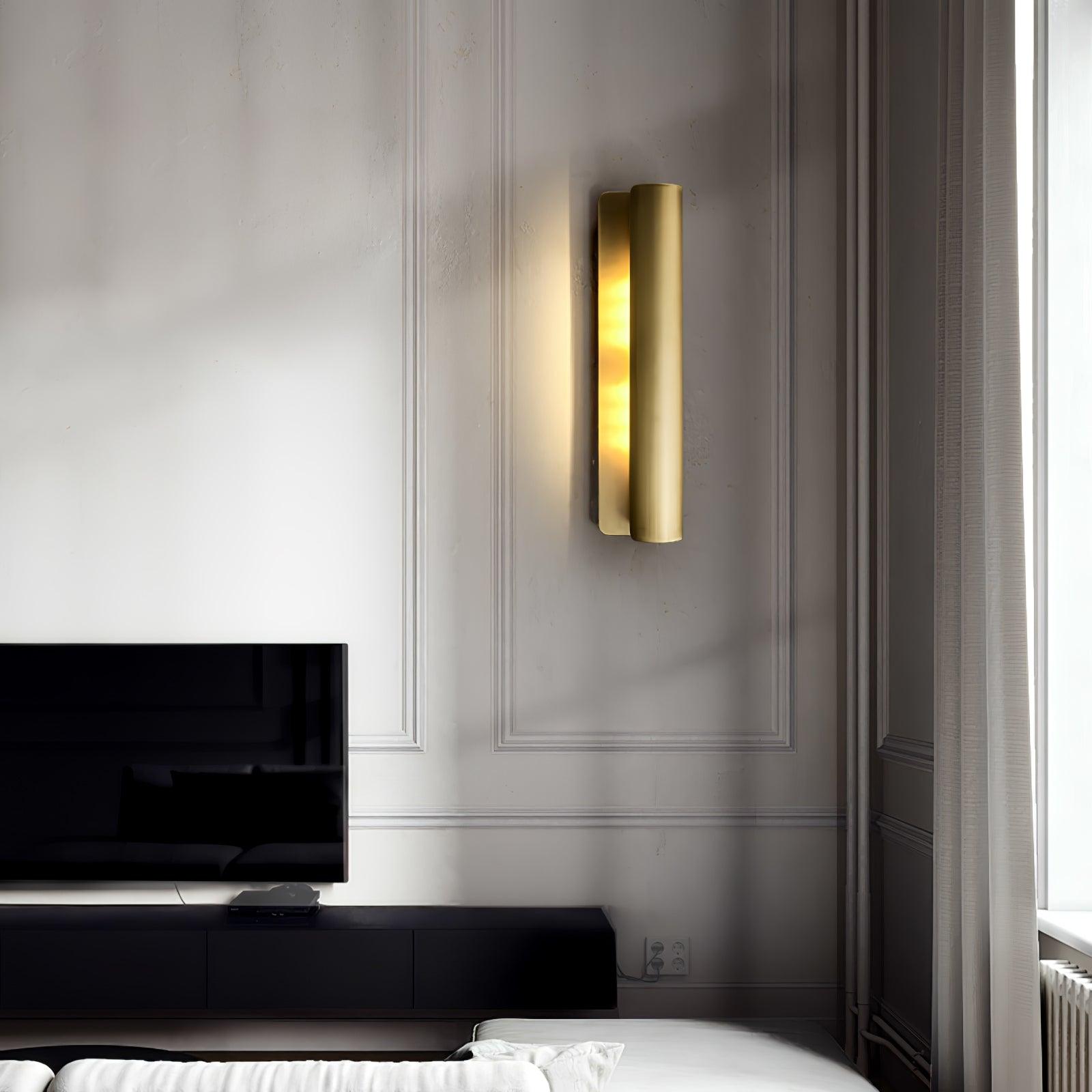 Accord Wall Sconce - Blowlighting