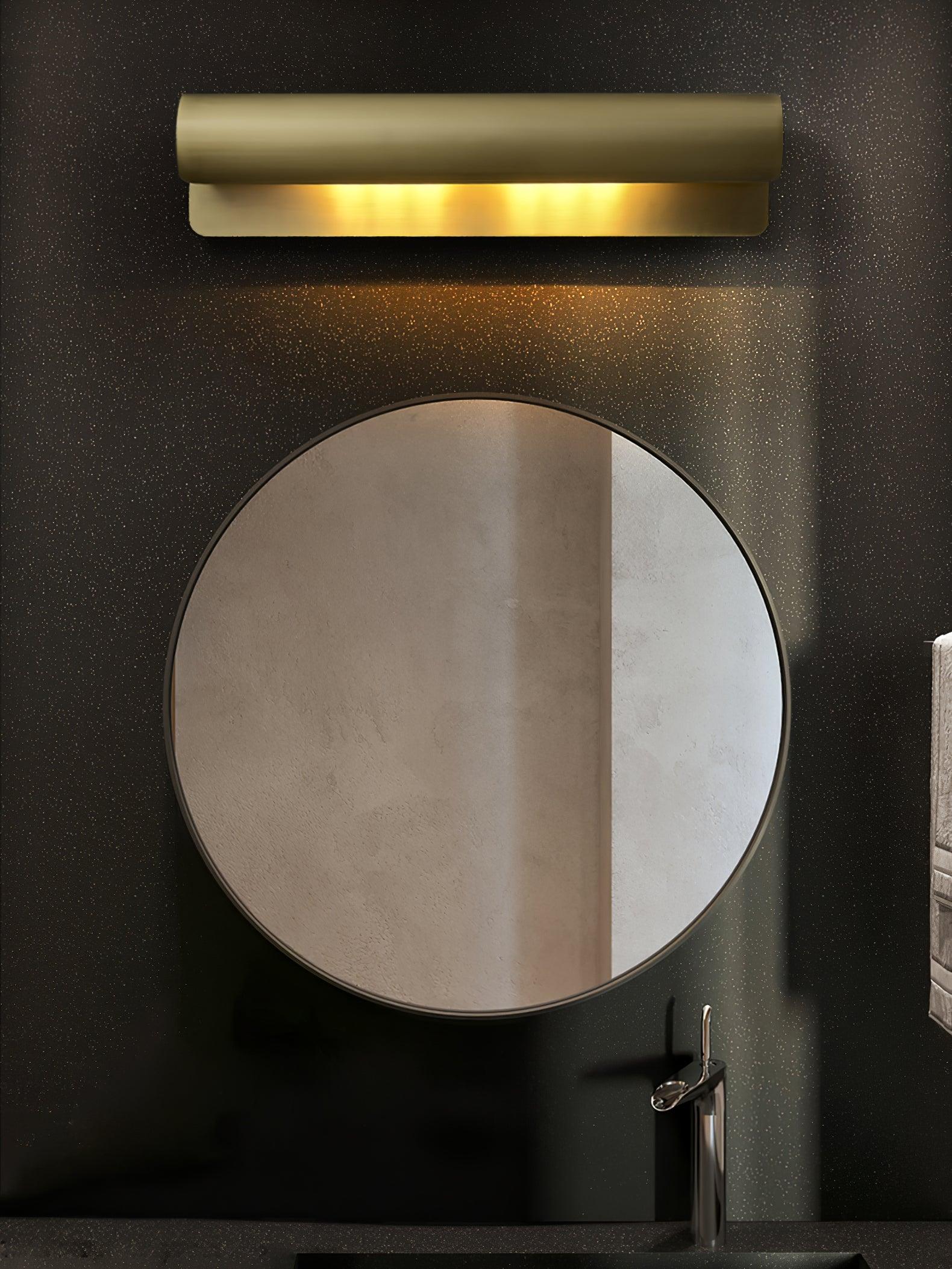 Accord Wall Sconce - Blowlighting