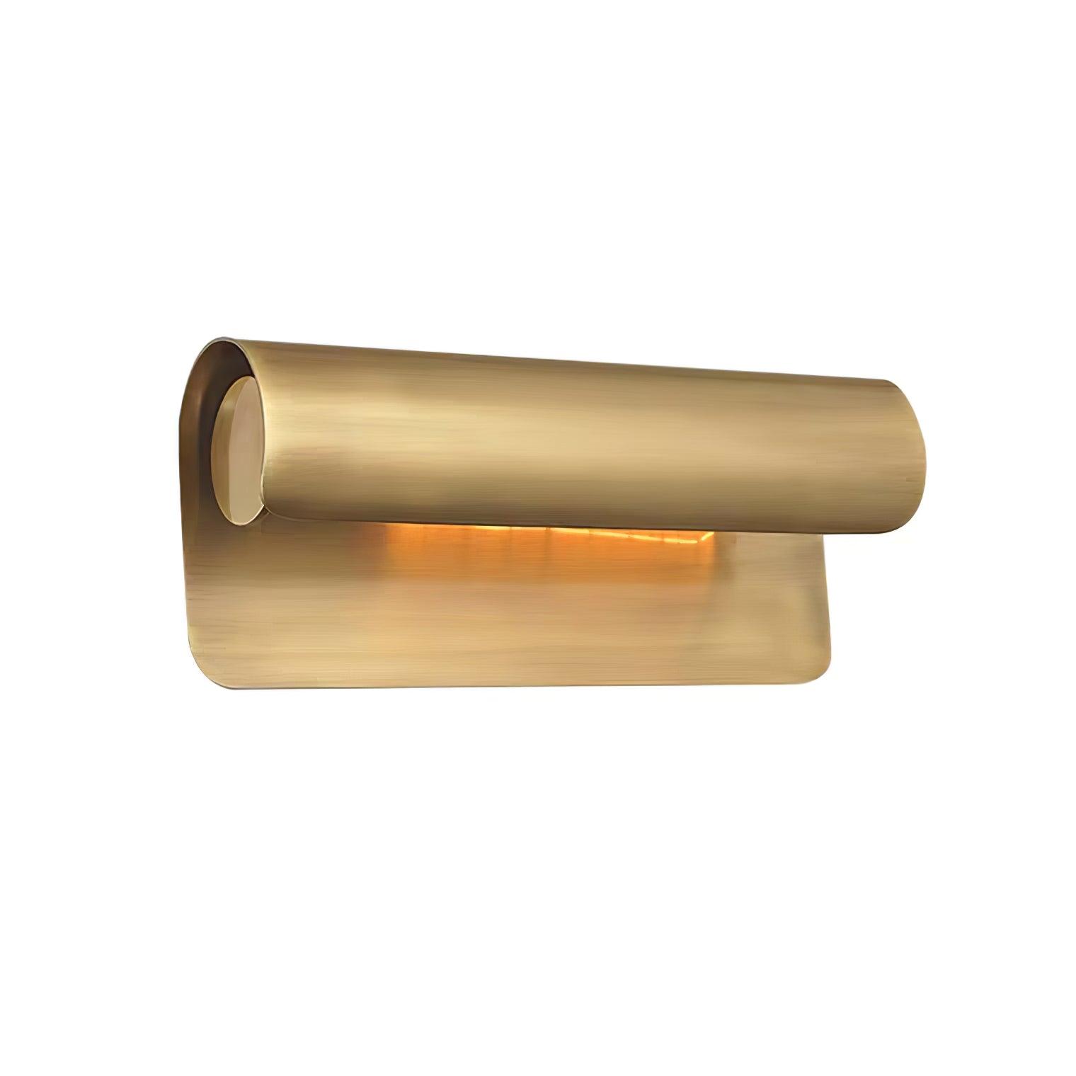 Accord Wall Sconce - Blowlighting