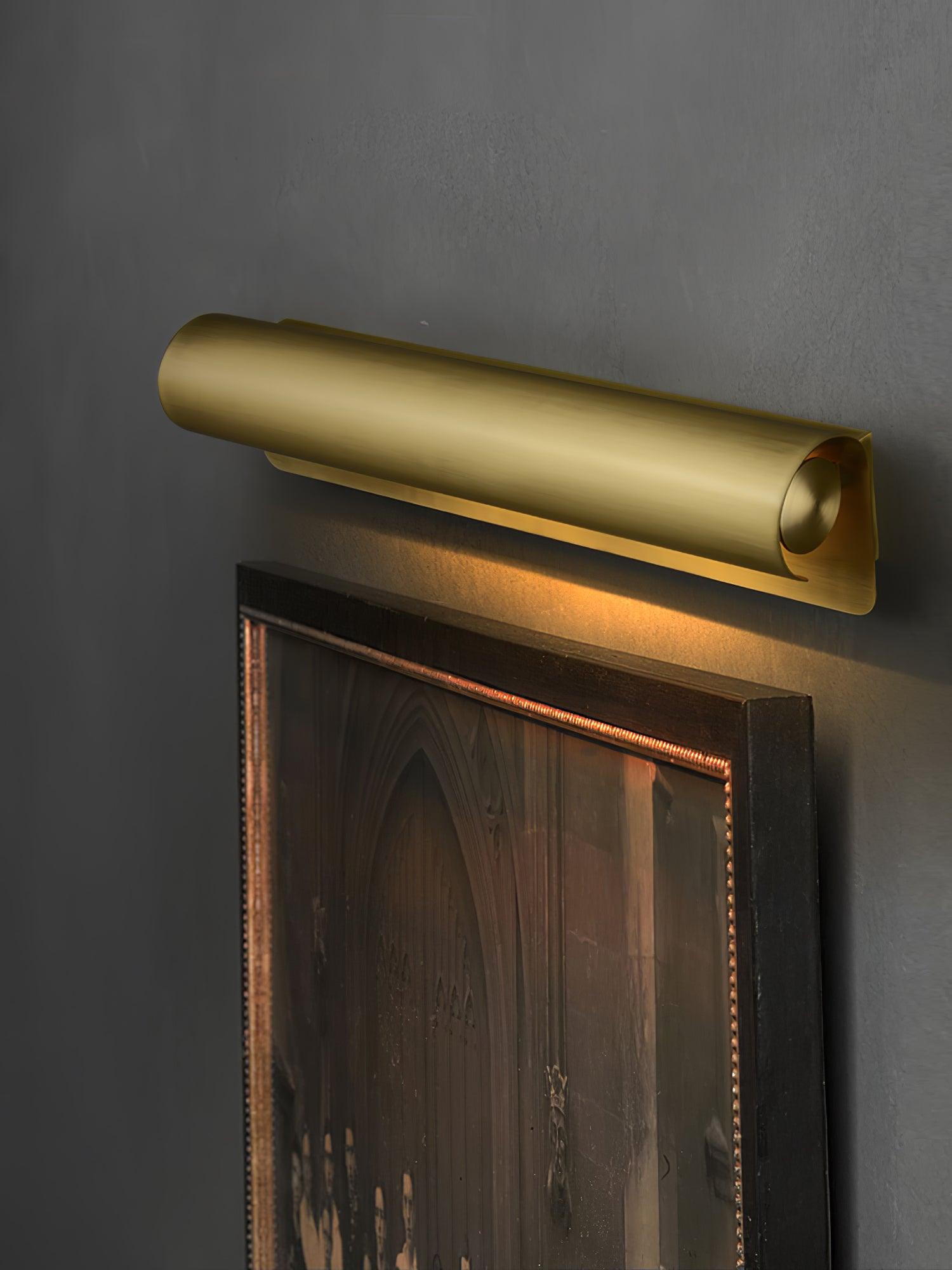 Accord Wall Sconce - Blowlighting