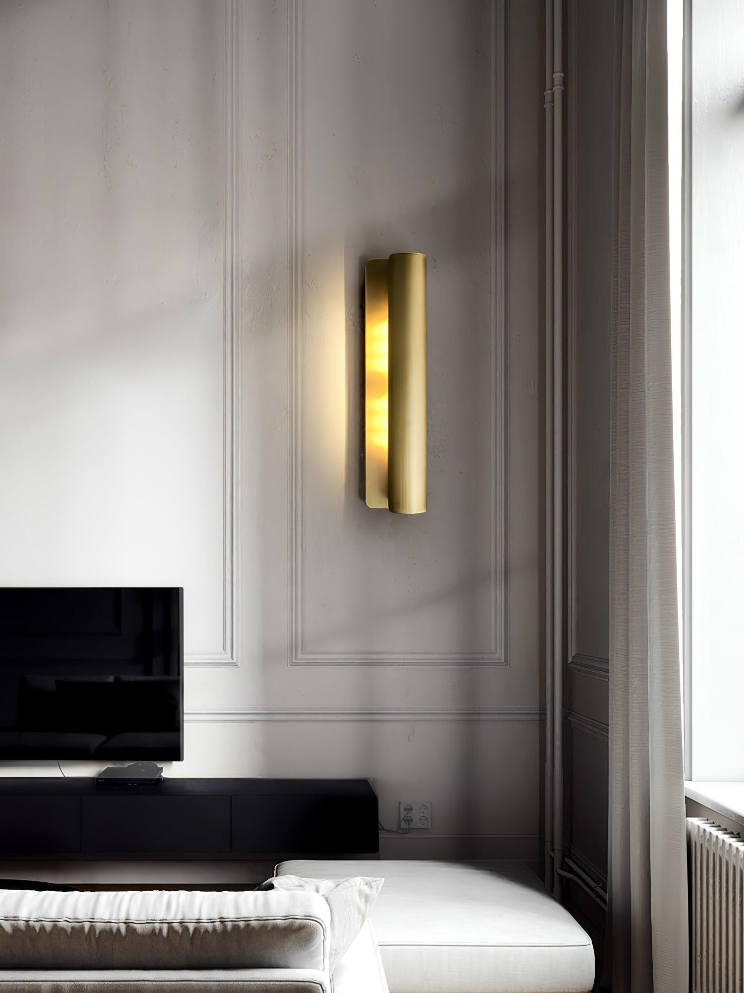Accord Wall Sconce - Blowlighting