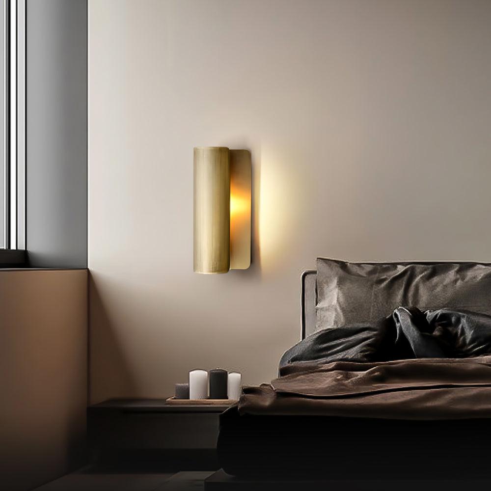 Accord Wall Sconce - Blowlighting