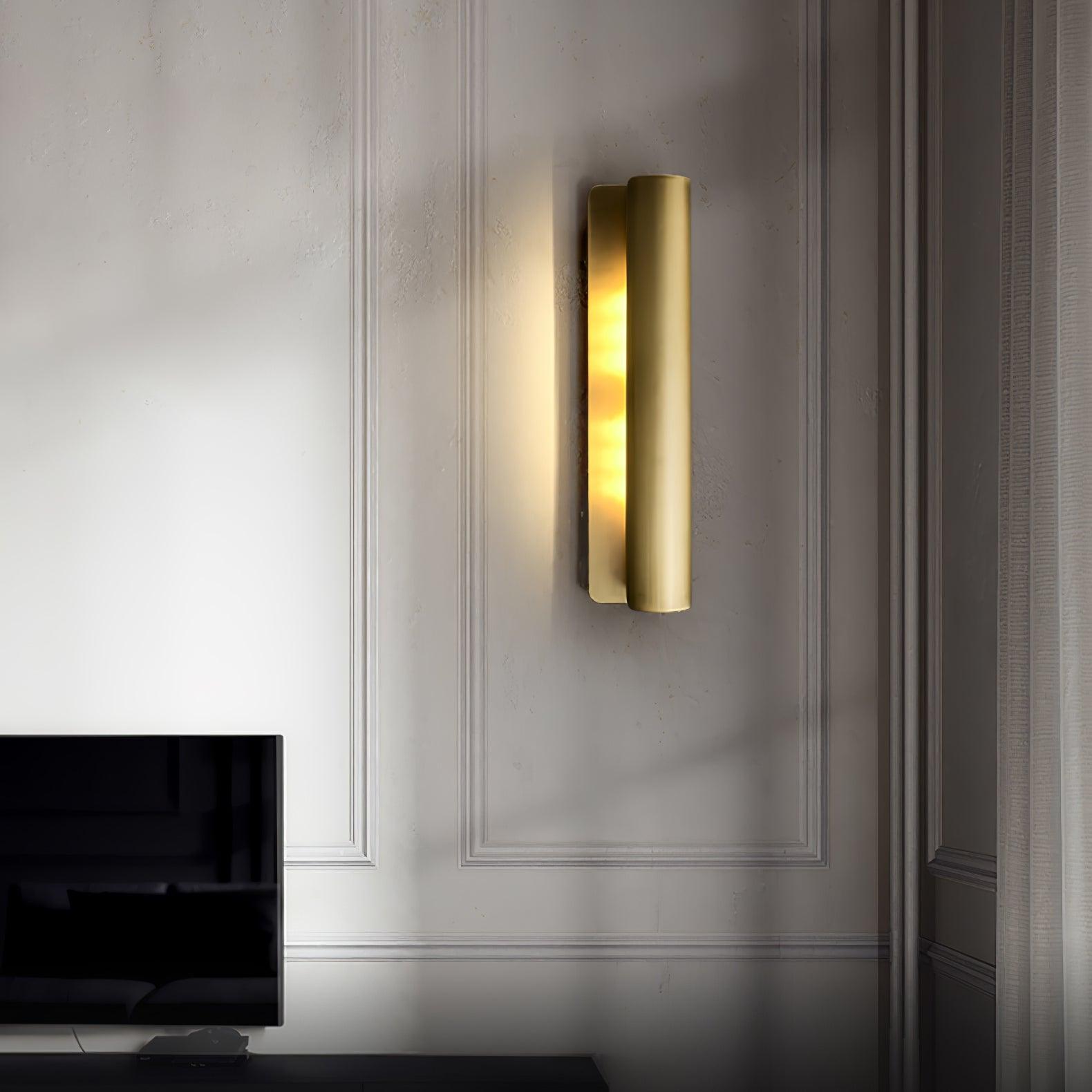 Accord Wall Sconce - Blowlighting