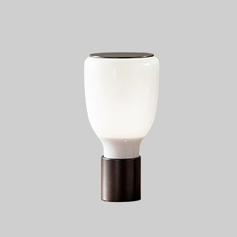 Vathayra Glass Table Lamp - Blowlighting