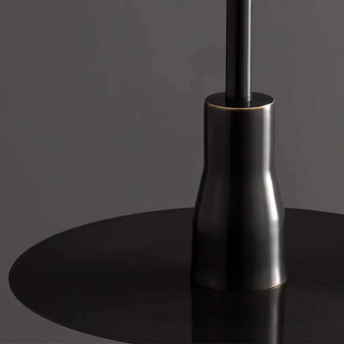 Acrylic Hat Plate Pendant Light - Blowlighting