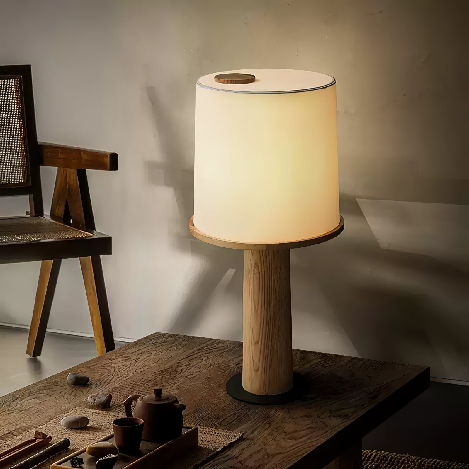 Ada Table Lamp - Blowlighting