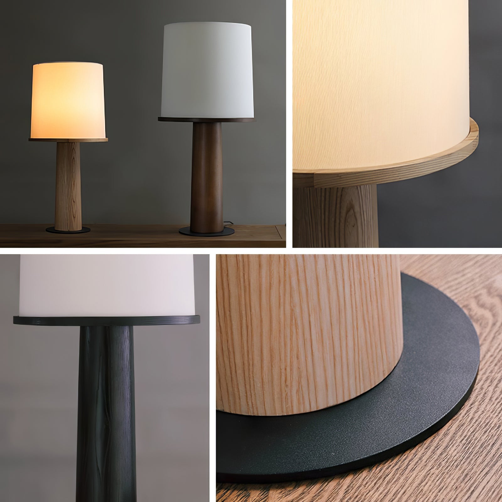 Ada Table Lamp - Blowlighting