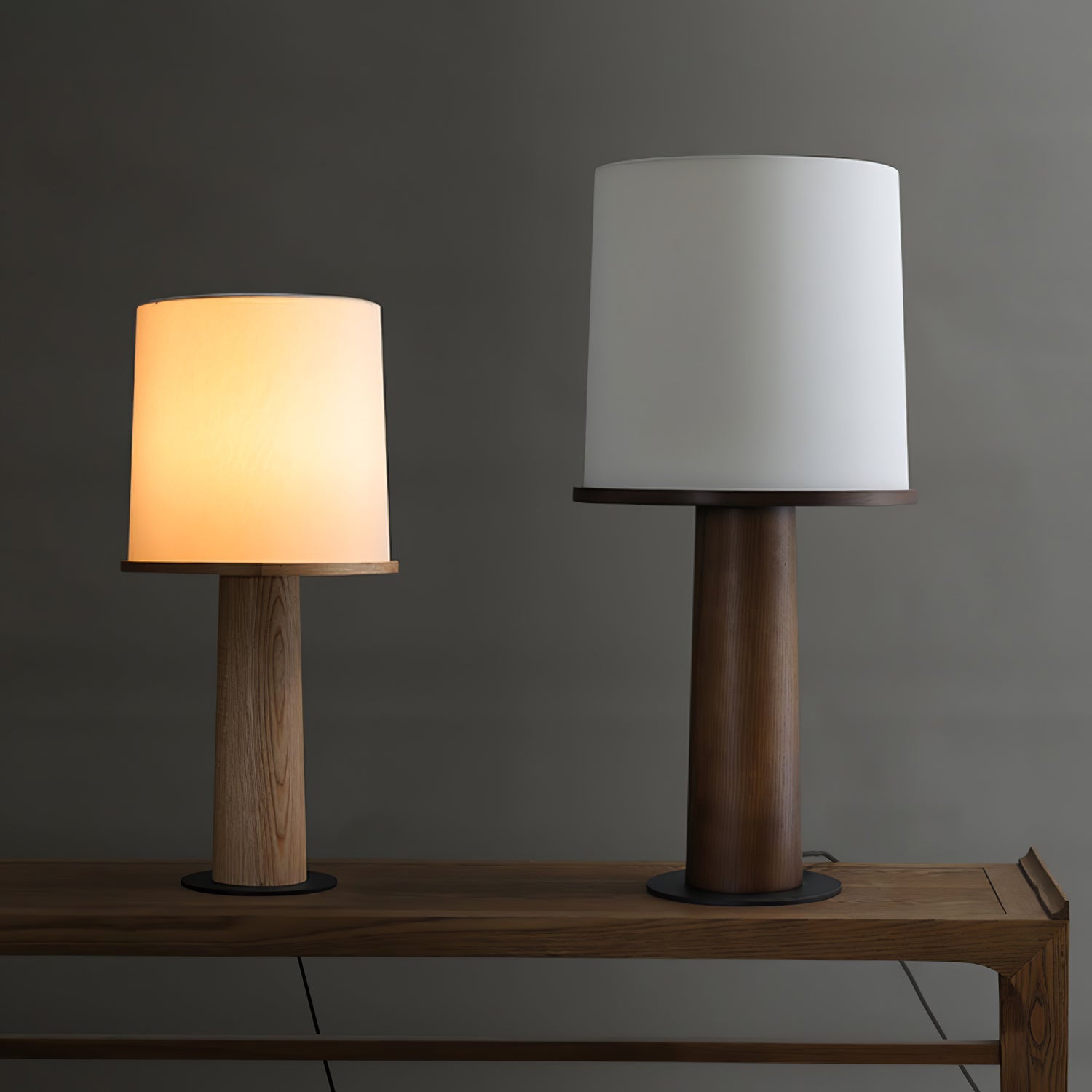 Ada Table Lamp - Blowlighting