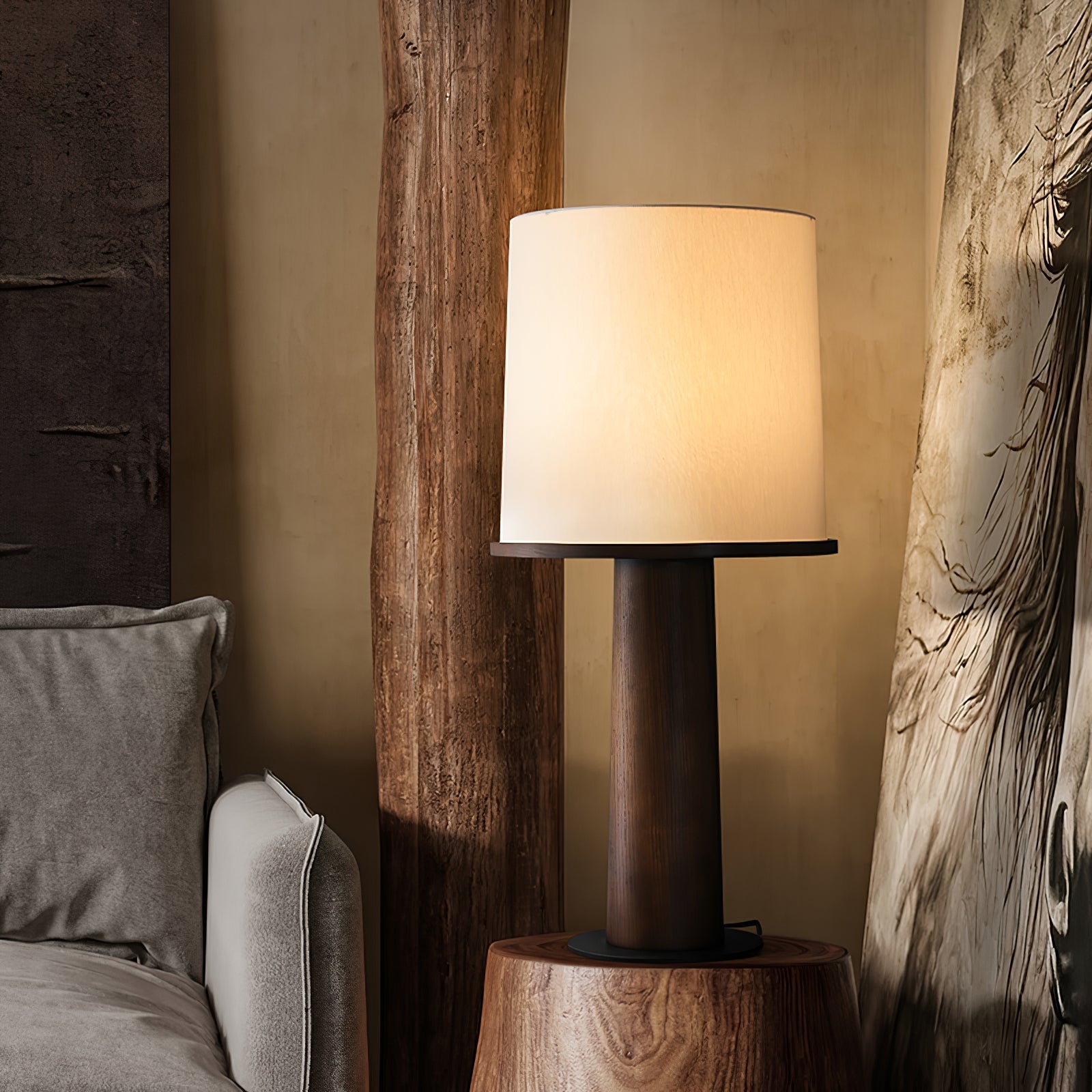 Ada Table Lamp - Blowlighting