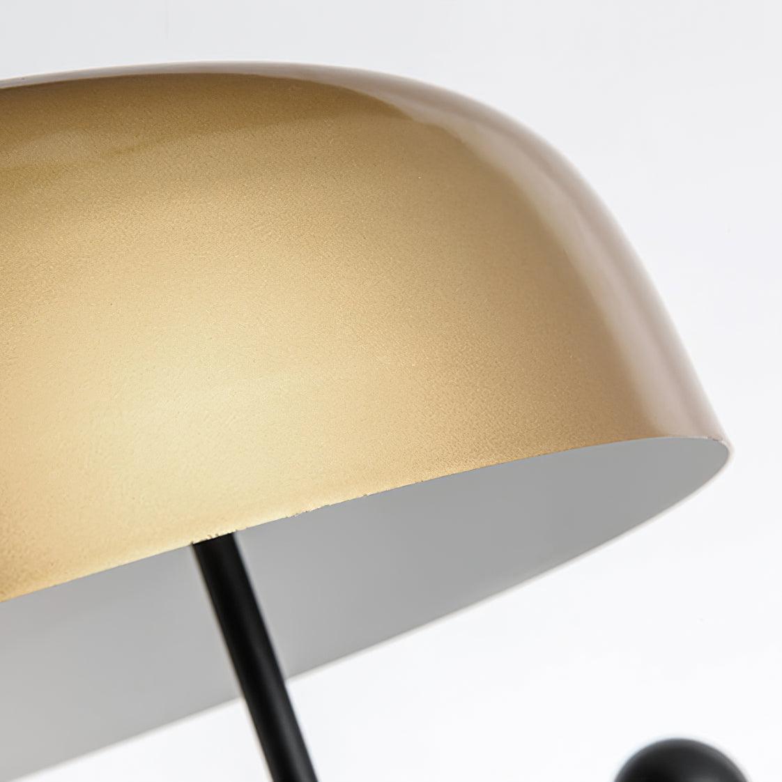 Vovena Marble Table Lamp - Blowlighting