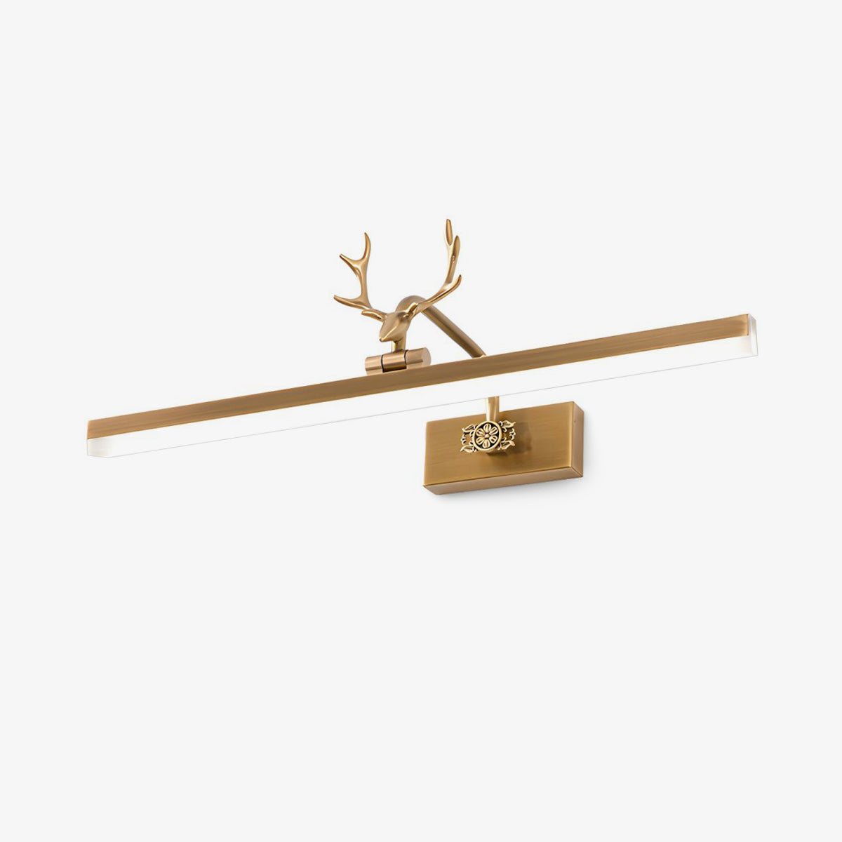 Adelaide Antler Wall Lamp - Blowlighting