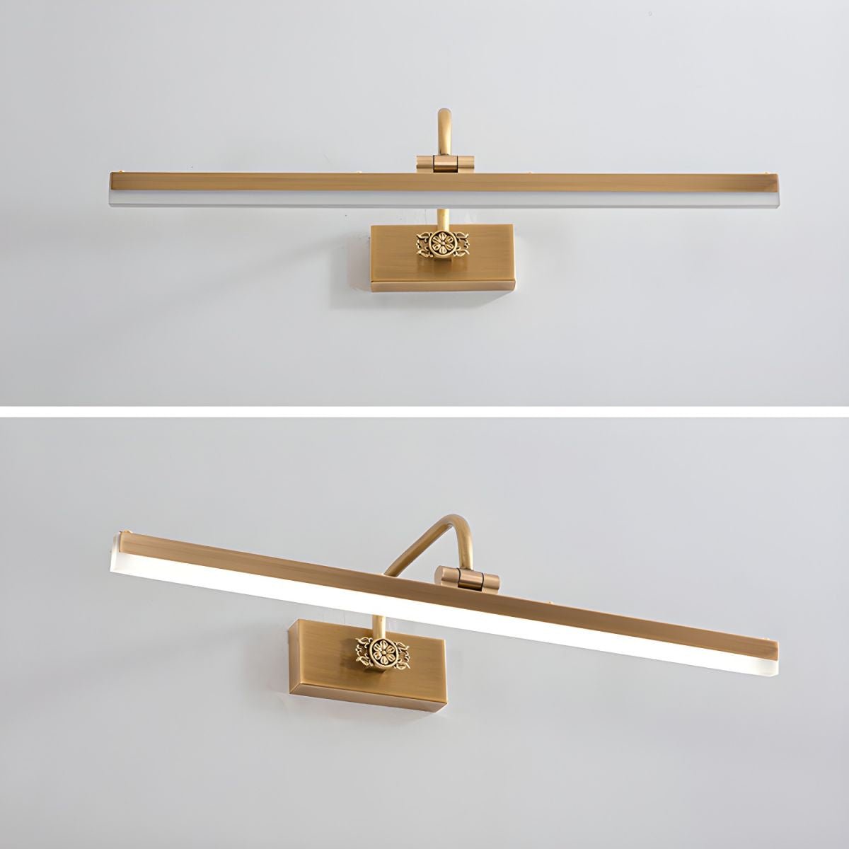 Adelaide Antler Wall Lamp - Blowlighting