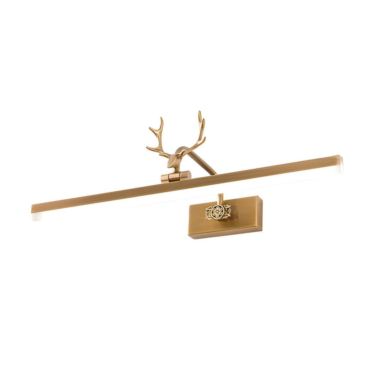 Adelaide Antler Wall Lamp - Blowlighting