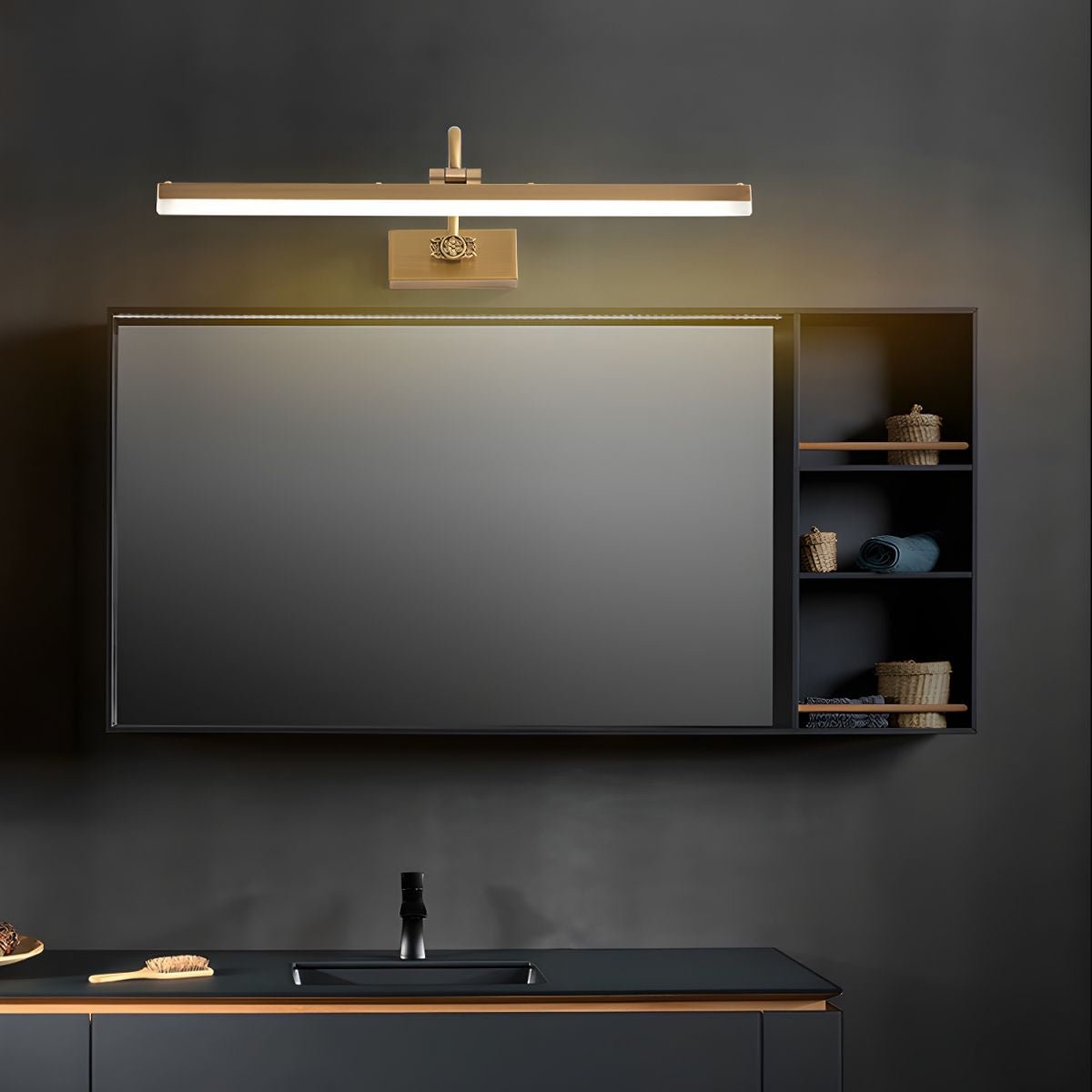 Adelaide Antler Wall Lamp - Blowlighting
