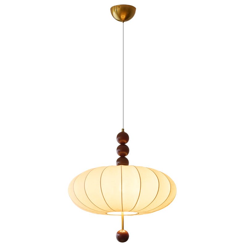 Adelaide Fabric Pendant Light - Blowlighting