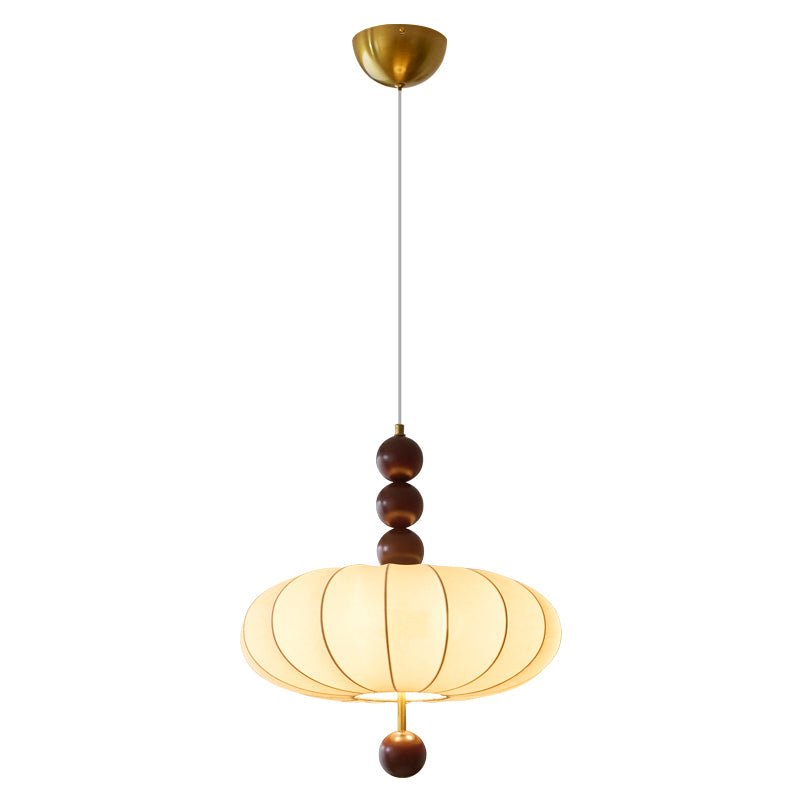 Adelaide Fabric Pendant Light - Blowlighting