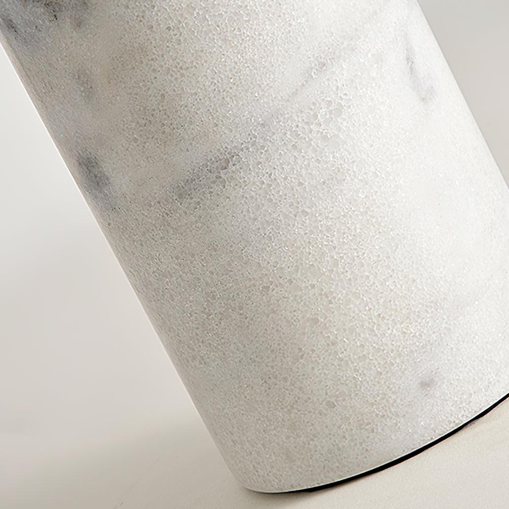 Adelaide Marble Table Lamp - Blowlighting